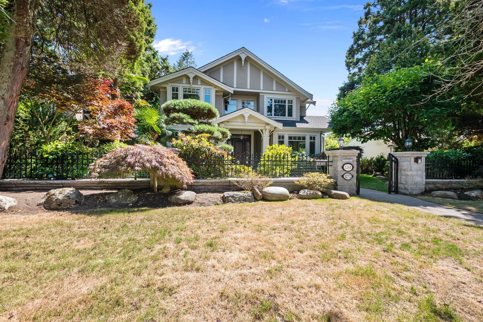 1268 W 40th Avenue, Vancouver