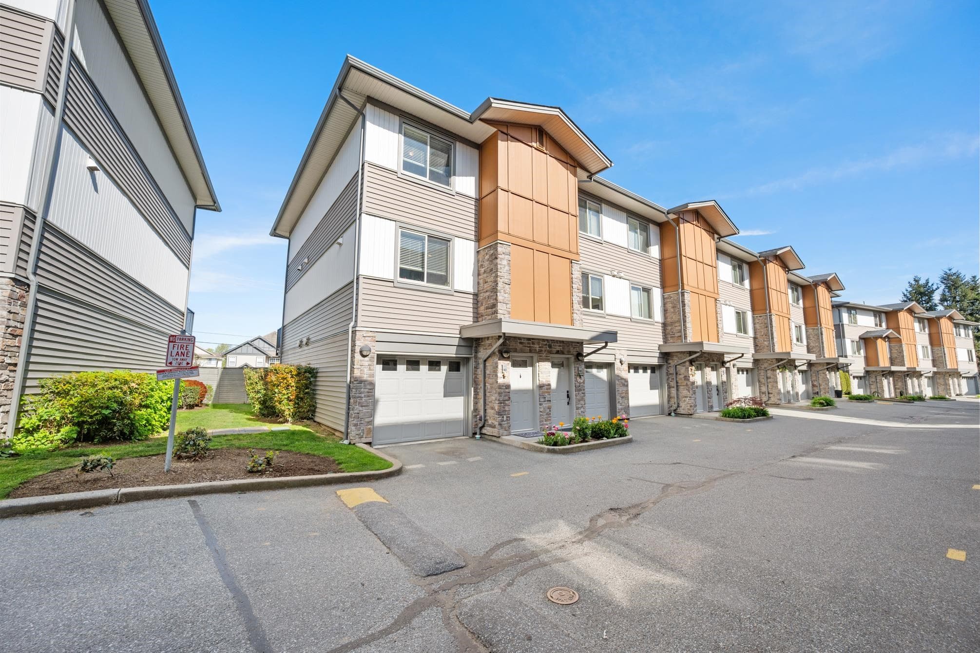 81 - 34248 King Road, Abbotsford