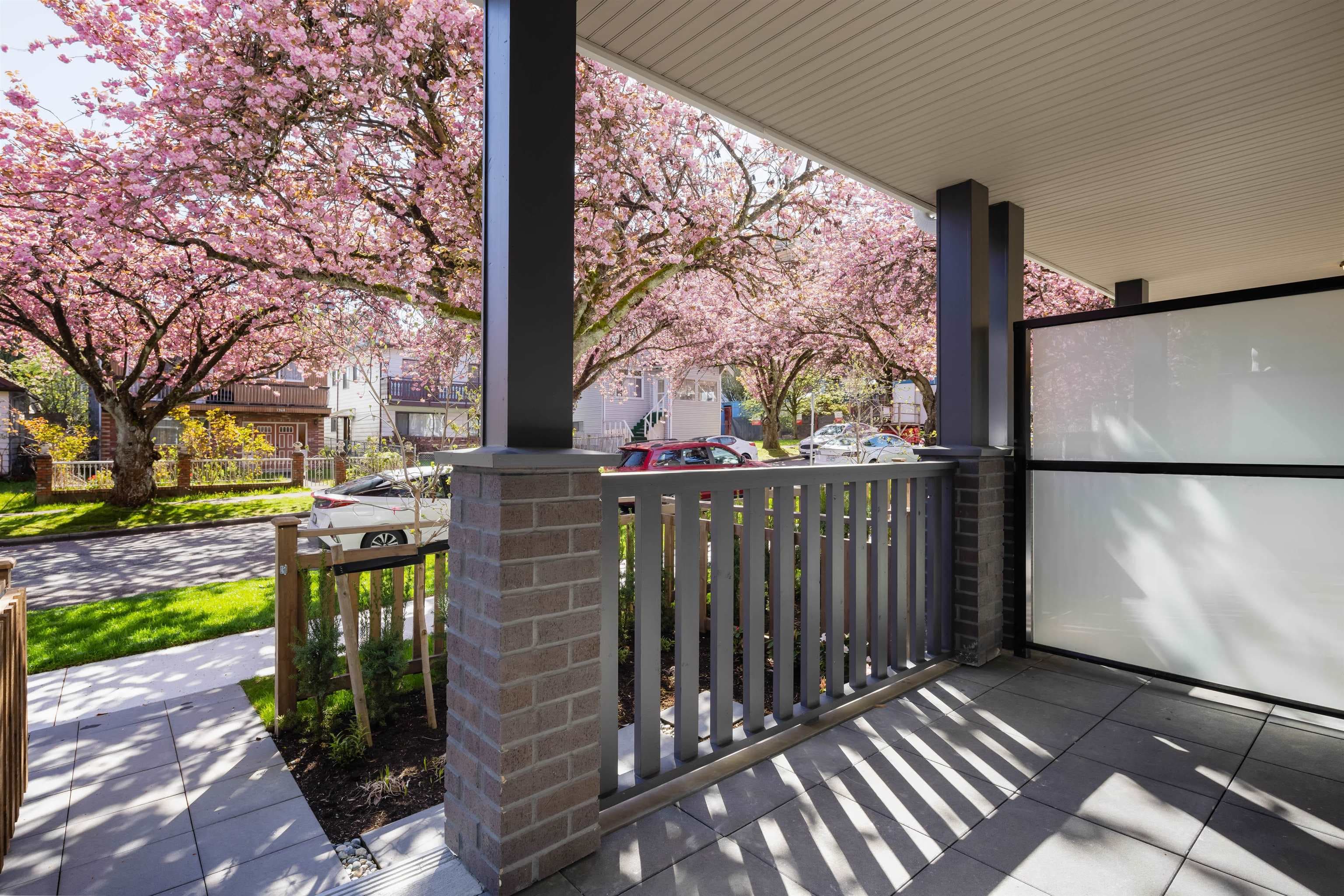 1341 E 21st Avenue, Vancouver