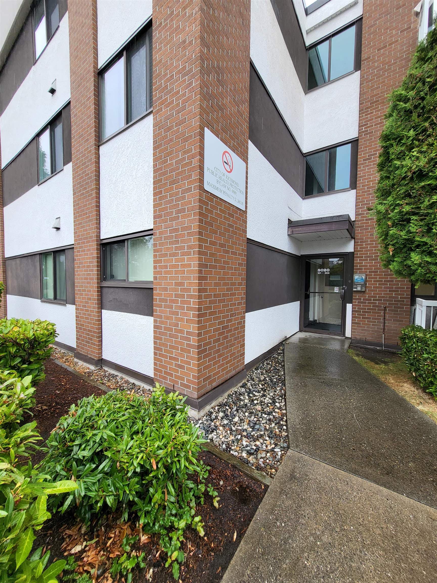 302 - 8020 Ryan Road, Richmond
