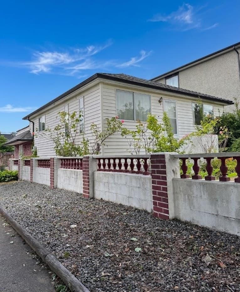 1750 Slocan Street, Vancouver