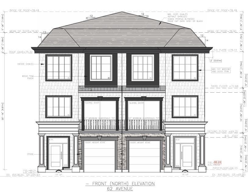 18956 62 Avenue, Surrey
