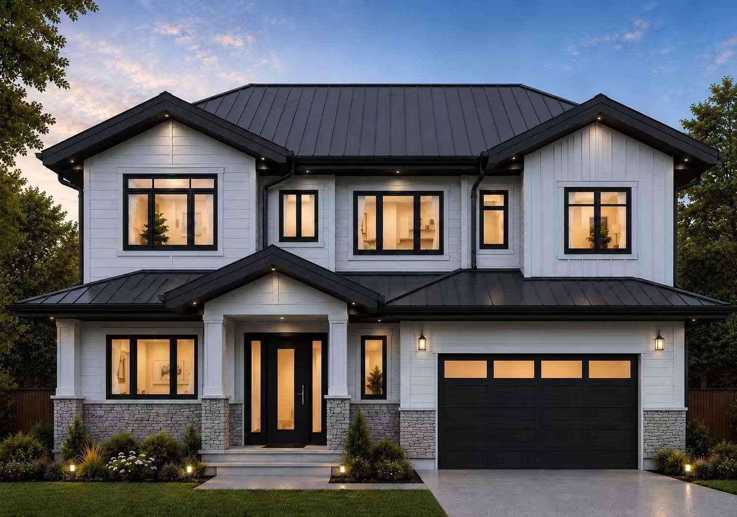 11700 Blundell Road, Richmond