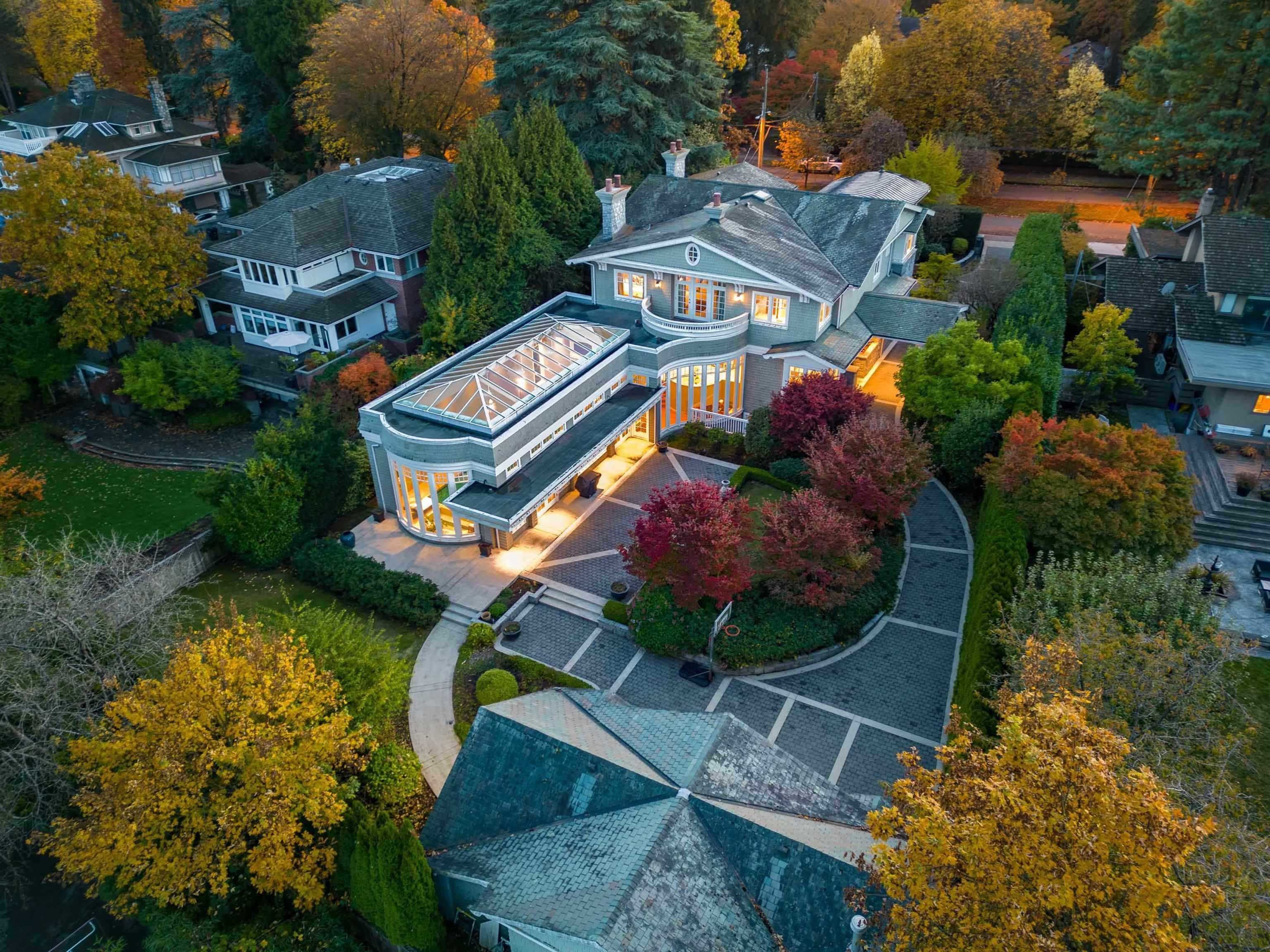 3402 Osler Street, Vancouver