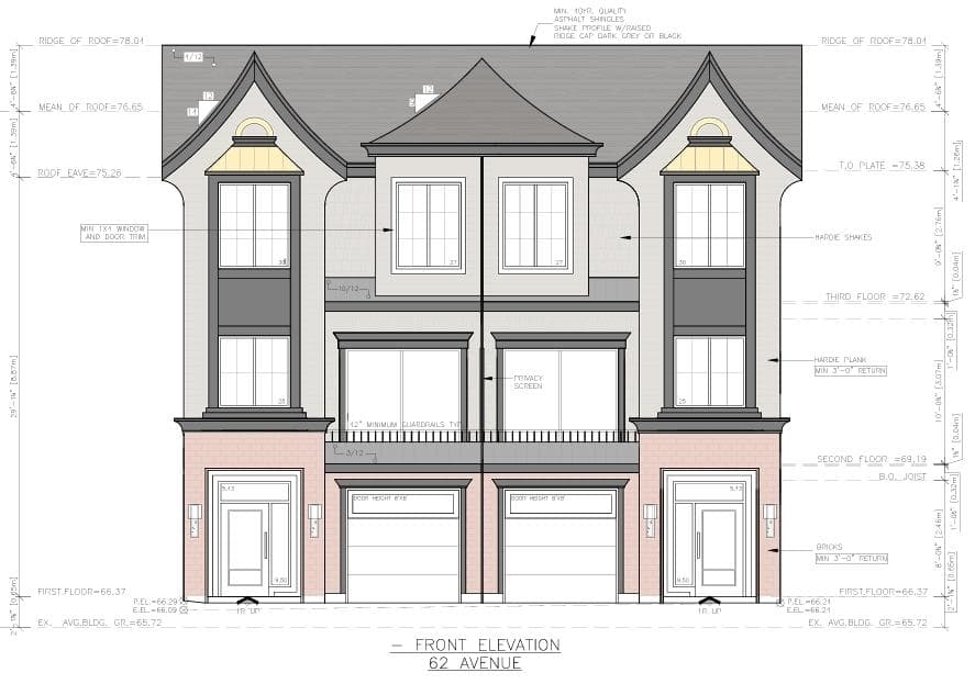 18962 62 Avenue, Surrey