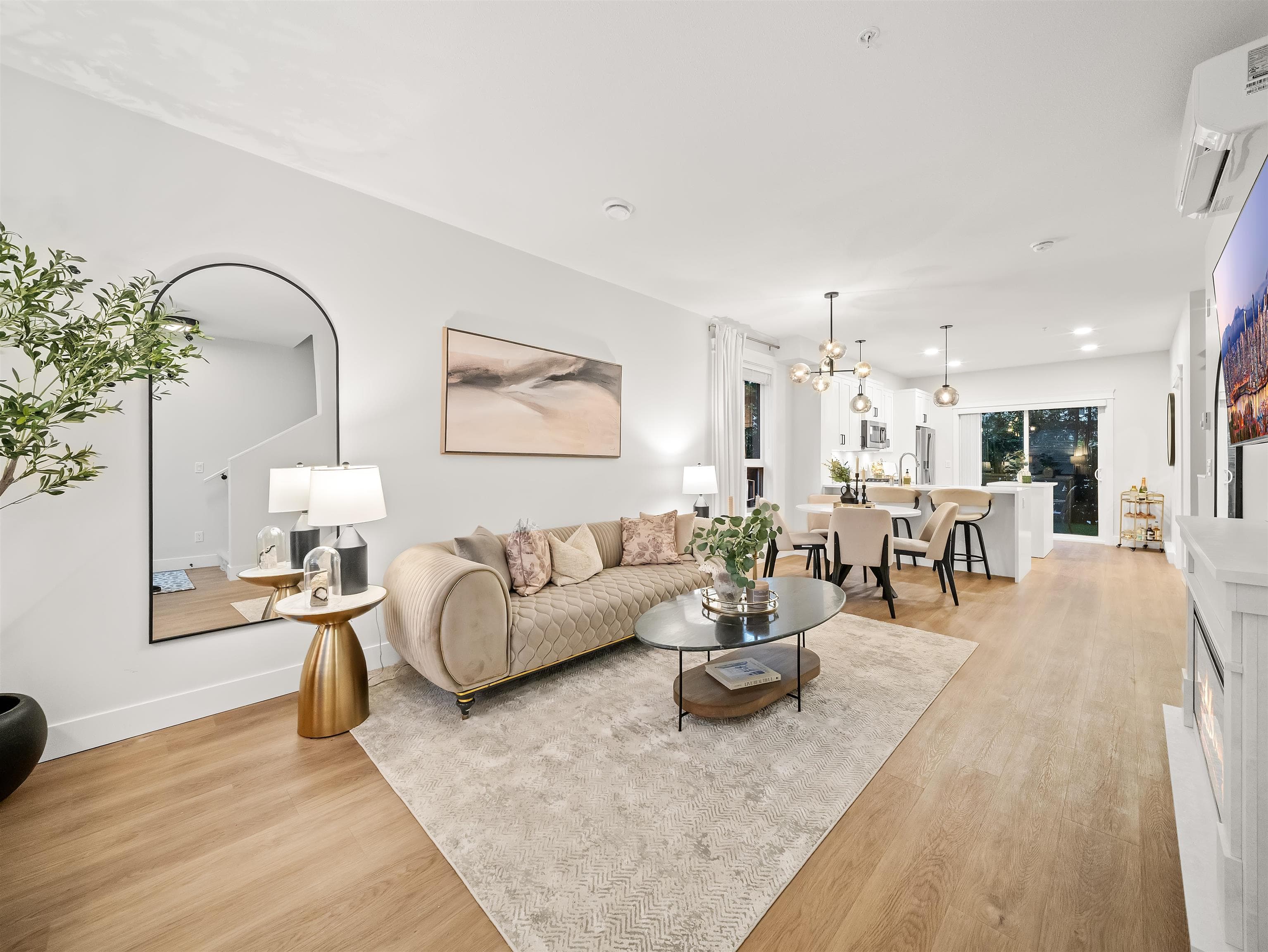 4 - 20926 83 Avenue, Langley