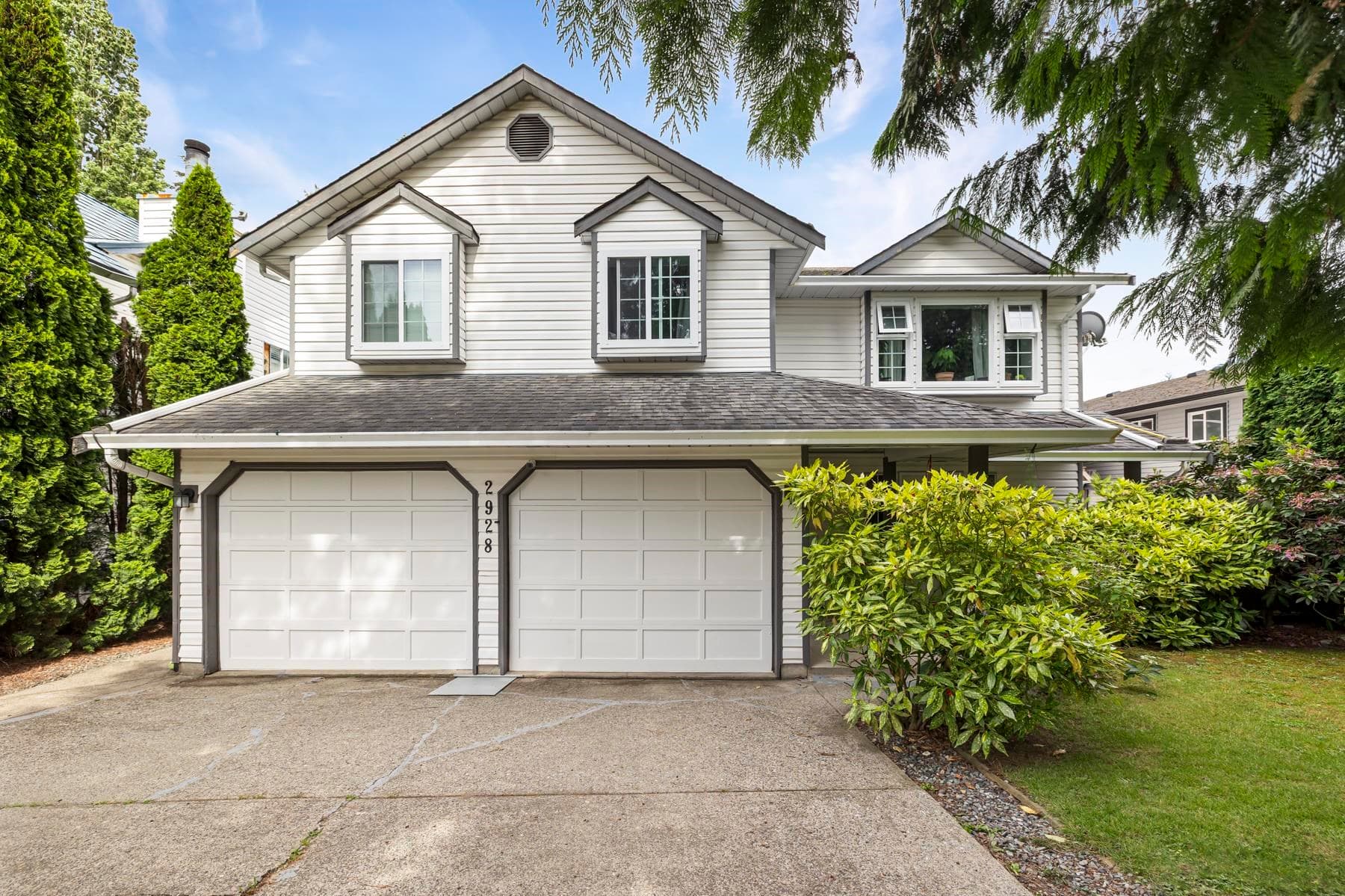 2928 264a Street, Langley
