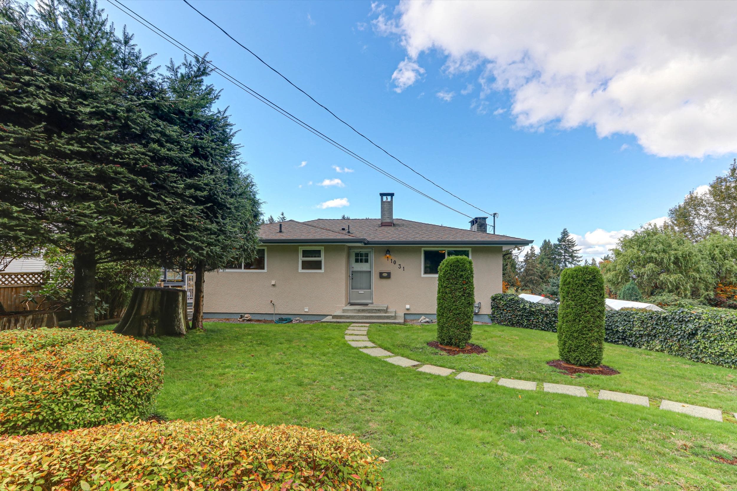 11031 River Road, Delta