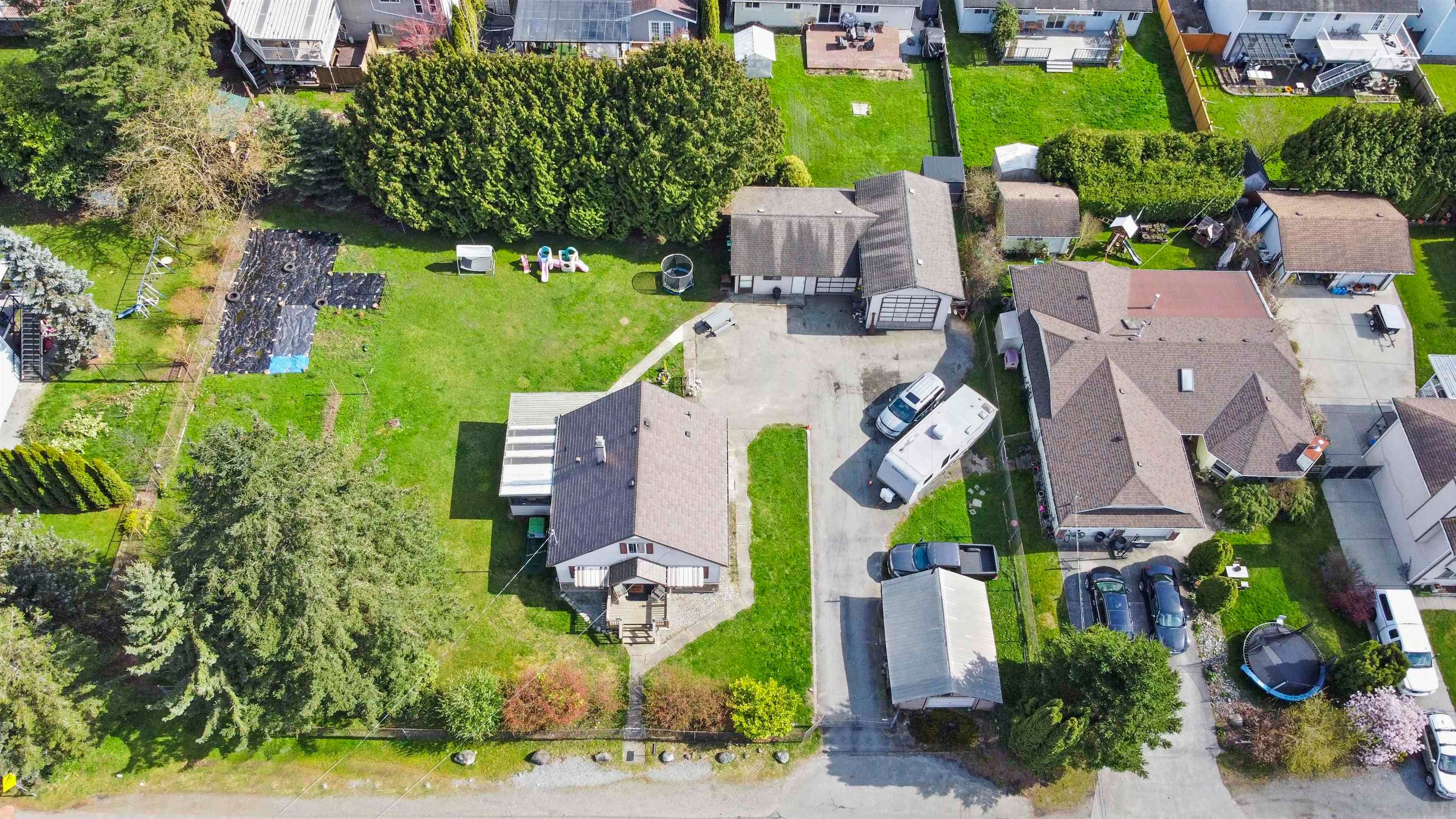 20138 Lorne Avenue, Maple Ridge
