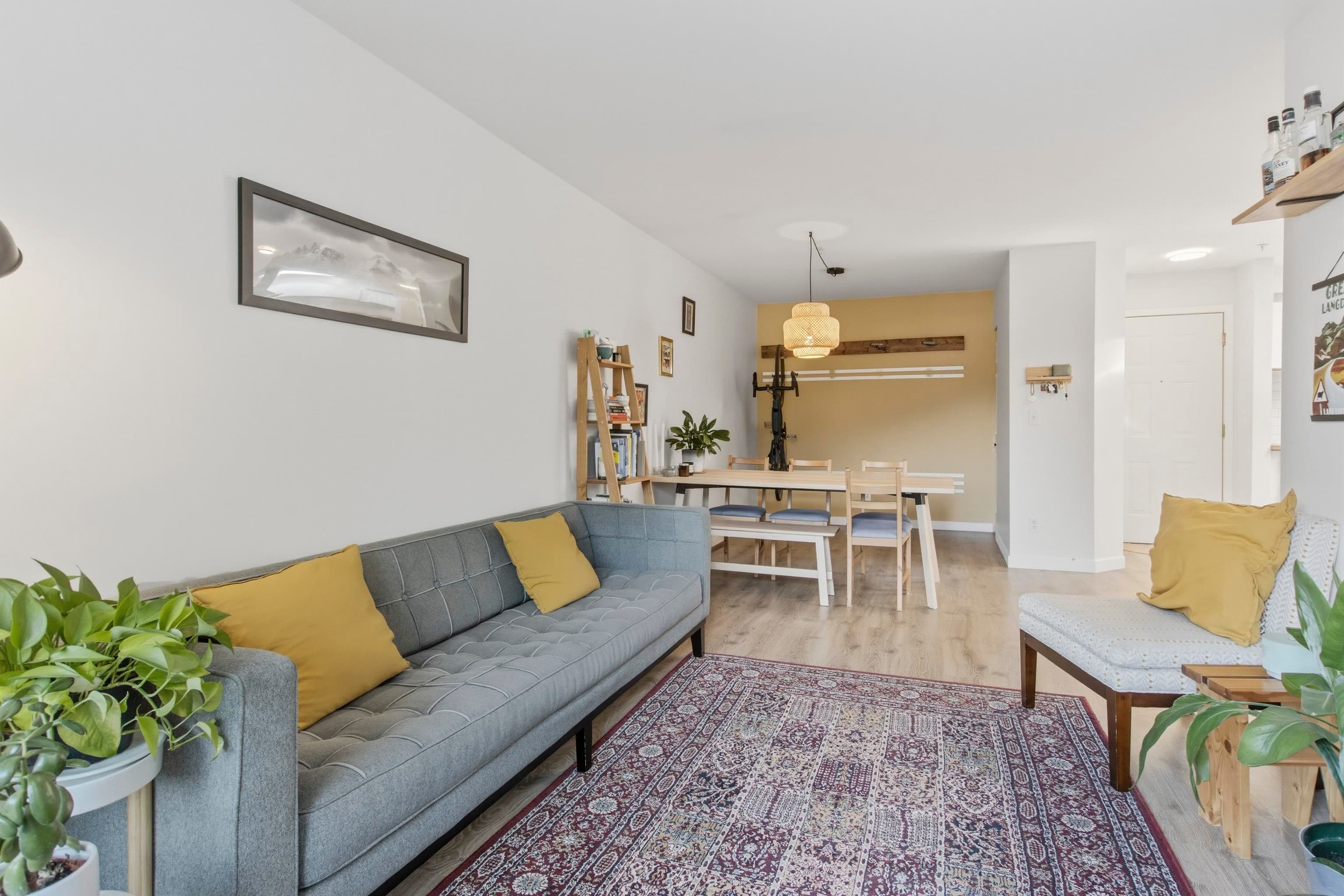 304 - 40140 Willow Crescent, Squamish
