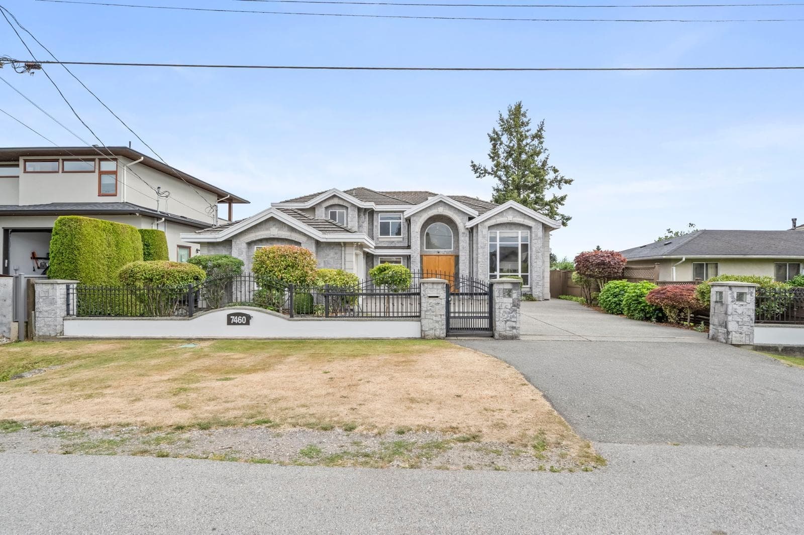 7460 Petts Road, Richmond, V7A 1J7 — photo 2