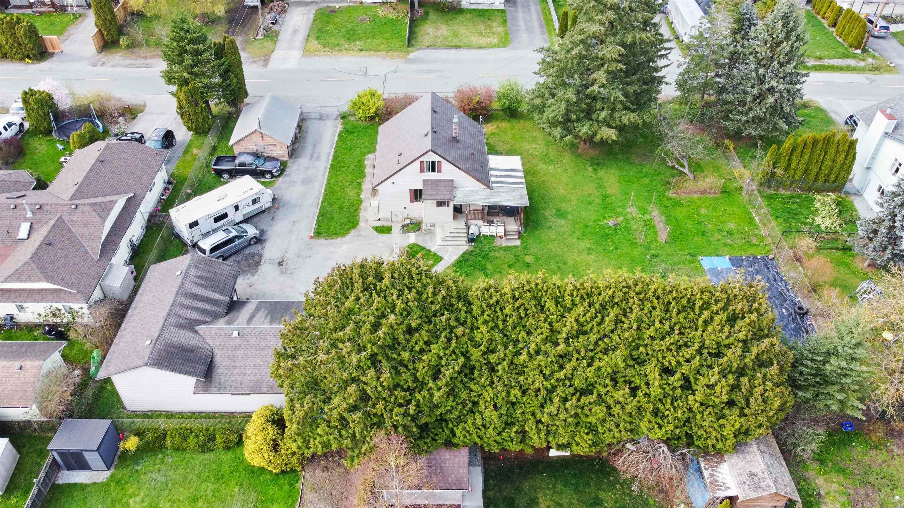 20138 Lorne Avenue, Maple Ridge