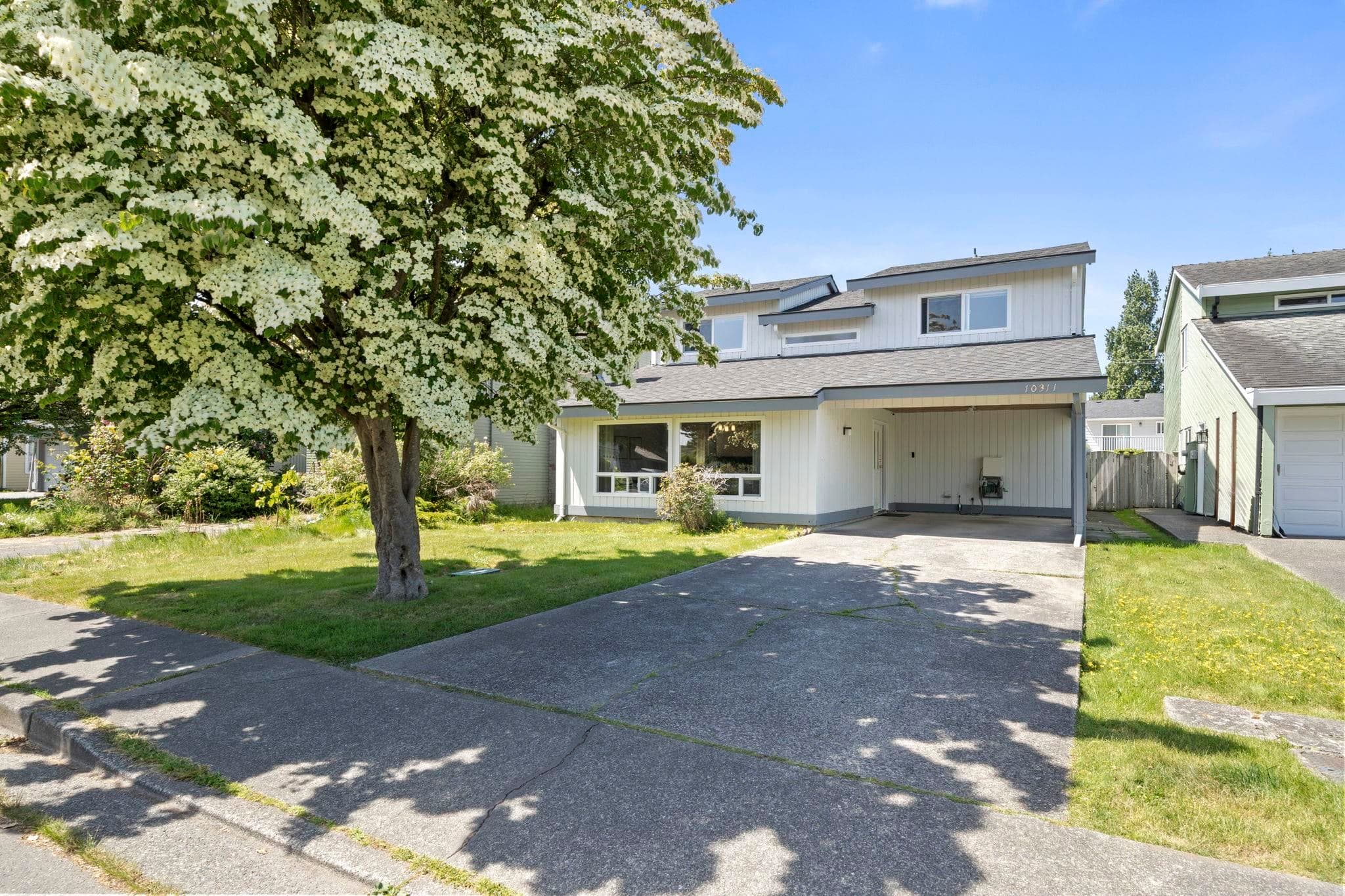 10311 Hollymount Drive, Richmond