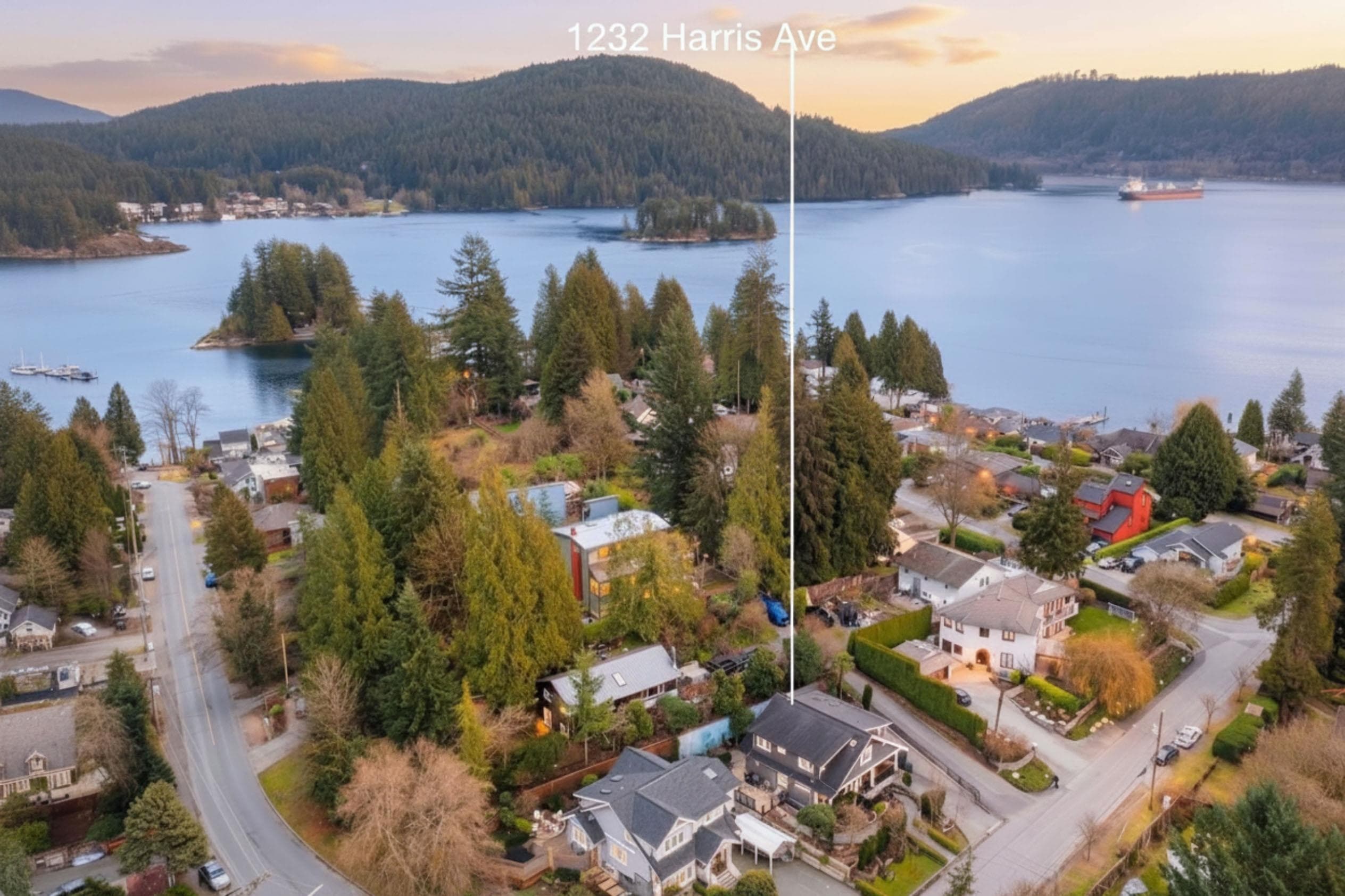 1232 Harris Avenue, North Vancouver