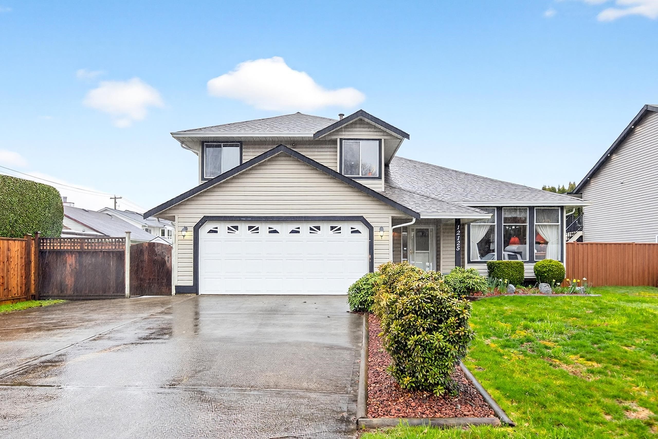 12125 189a Street, Pitt Meadows