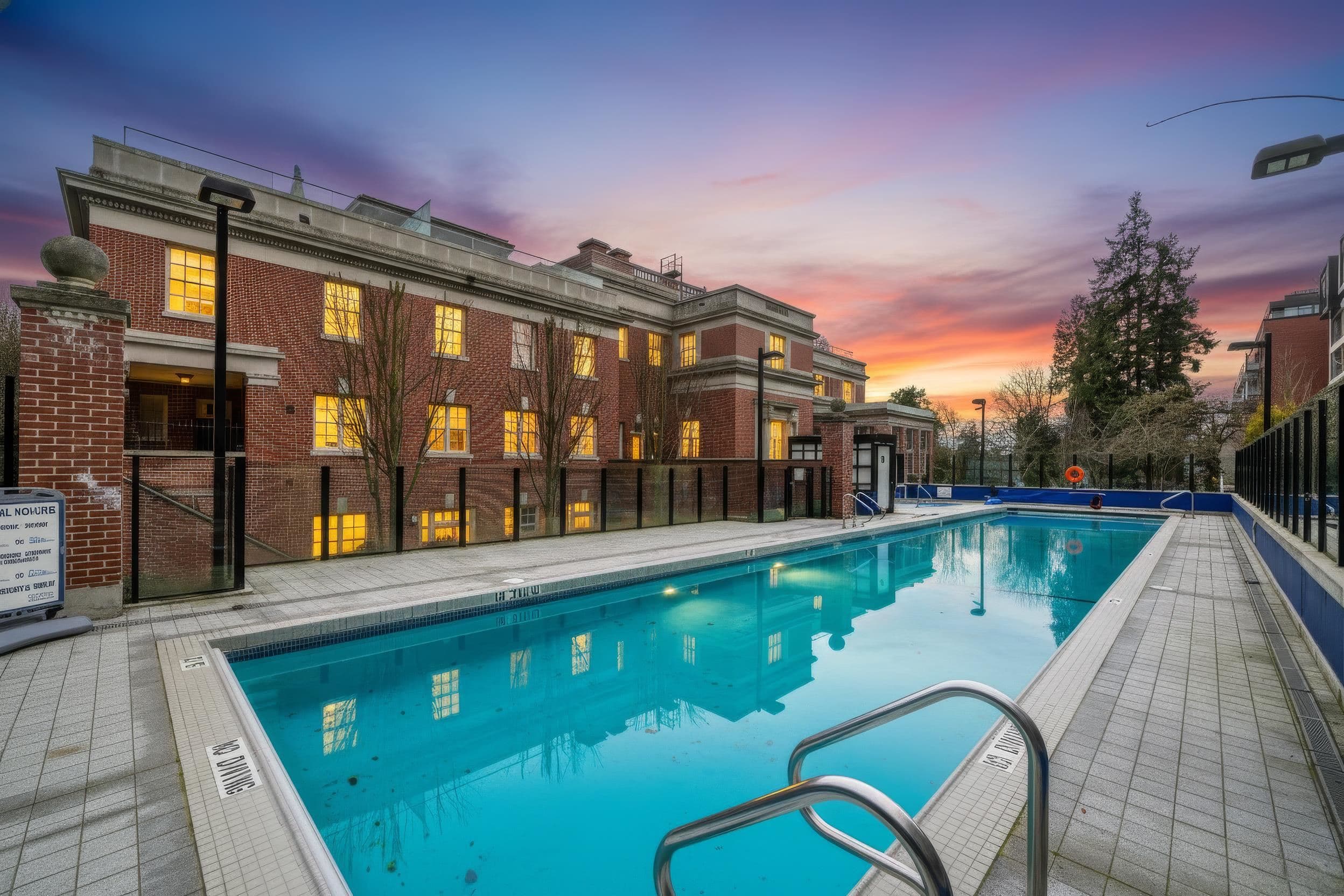 603 - 1515 Atlas Lane, Vancouver