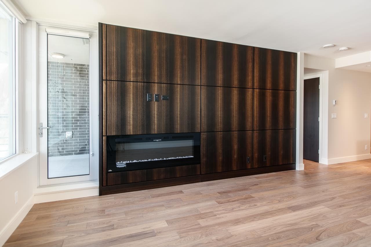 802 - 210 Salter Street, New Westminster, V3M 0J9 — photo 2