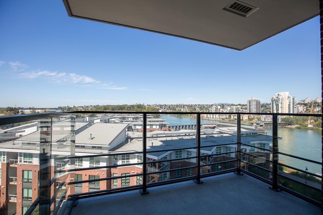 802 - 210 Salter Street, New Westminster, V3M 0J9 — photo 5