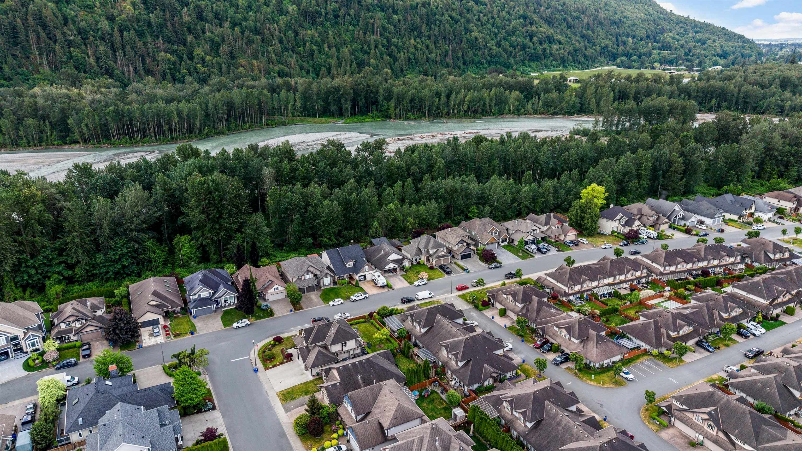 74 - 44523 Mclaren Drive, Chilliwack