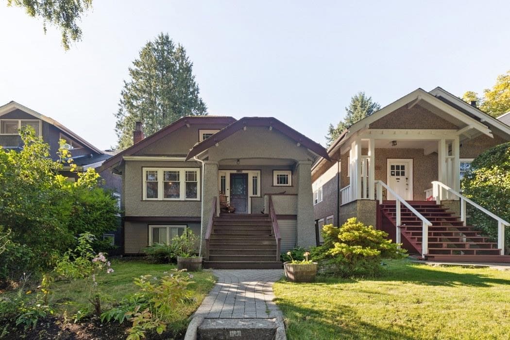 4188 W 13th Avenue, Vancouver