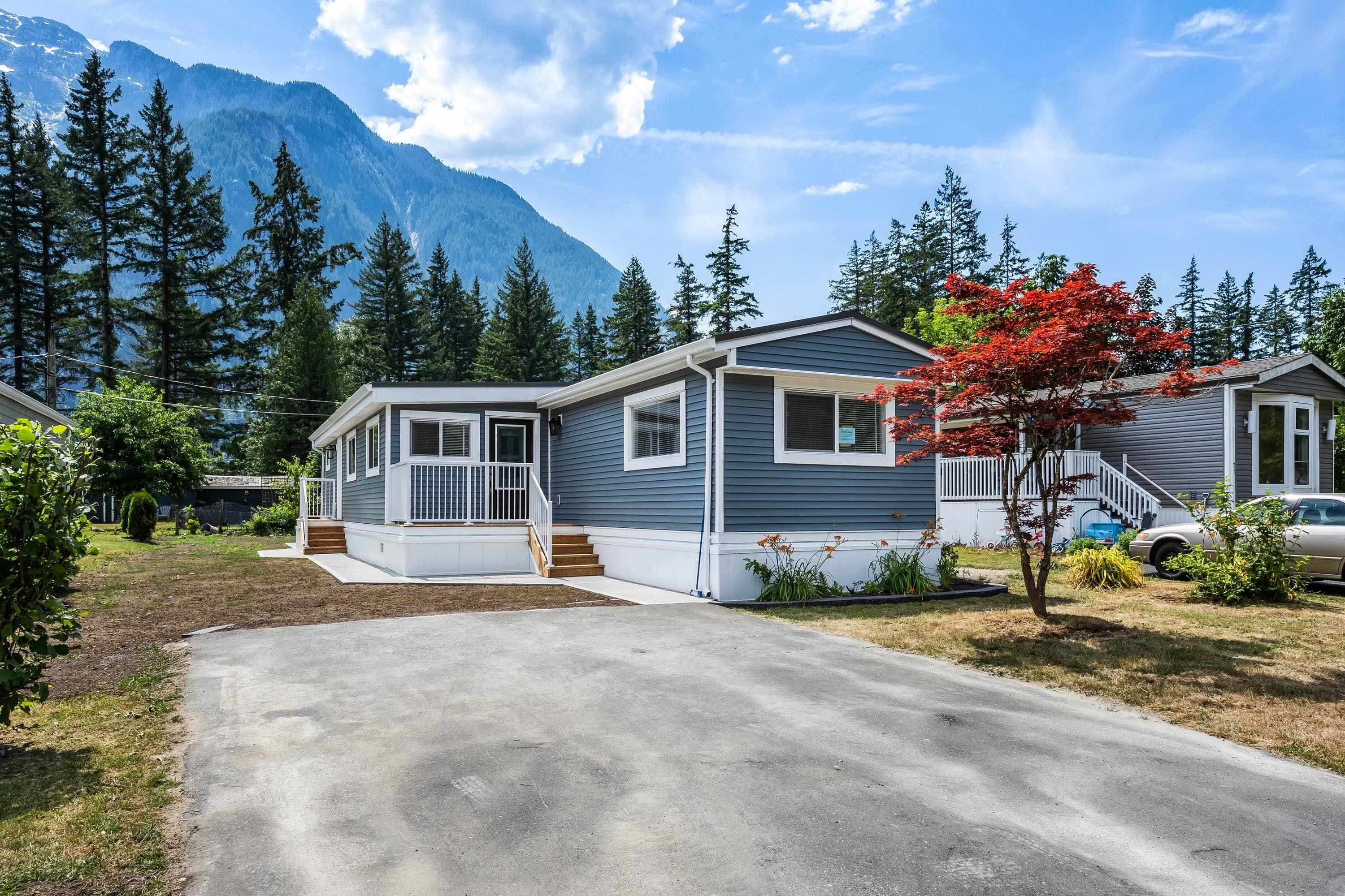 28 - 65367 Kawkawa Lake Road, Hope