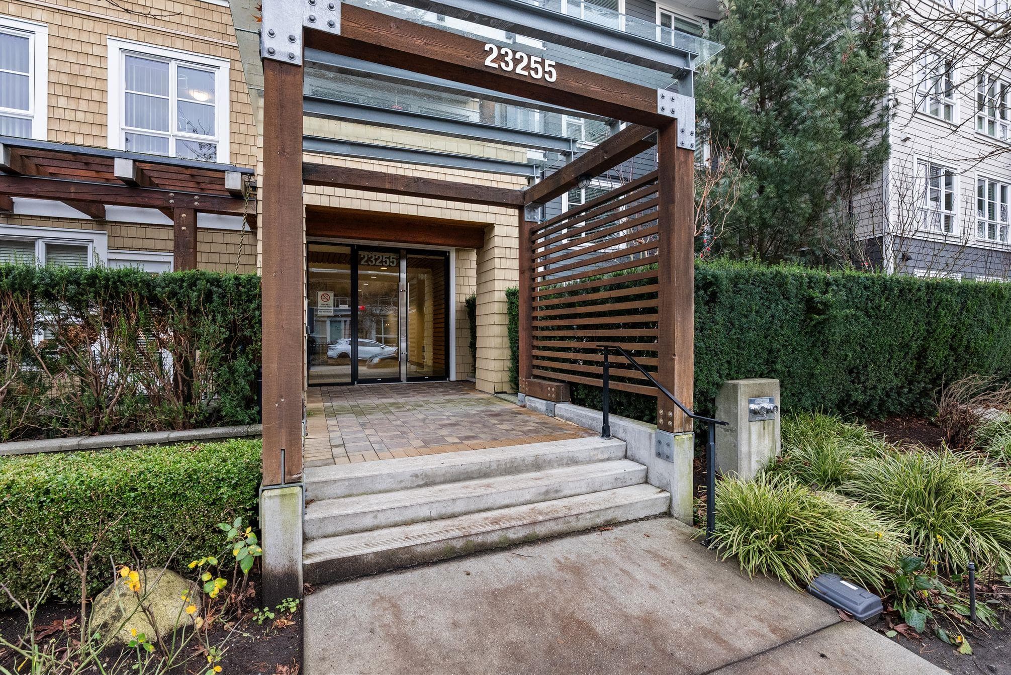 203 - 23255 Billy Brown Road, Langley, V1M 0C8 — photo 2
