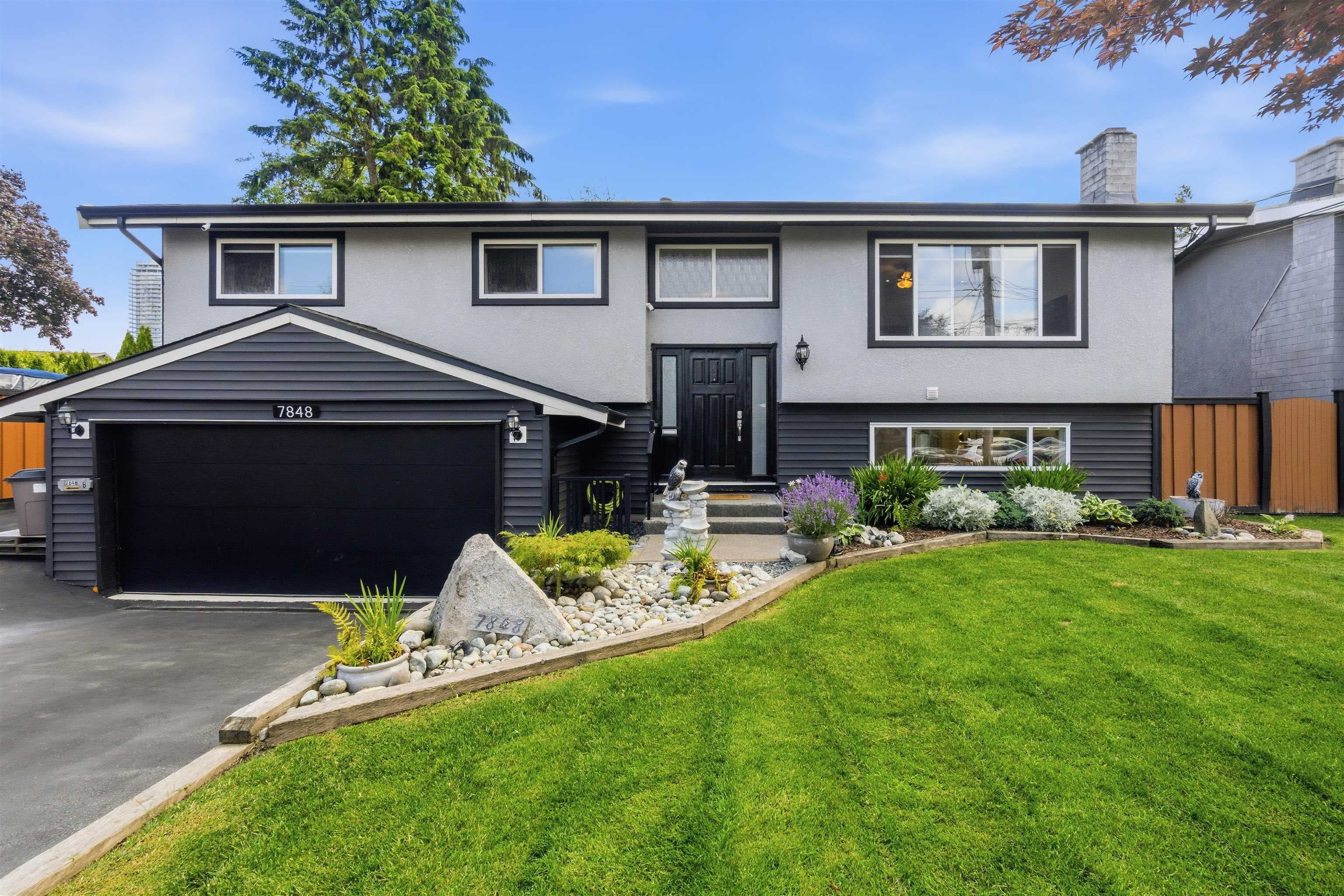 7848 117a Street, Delta