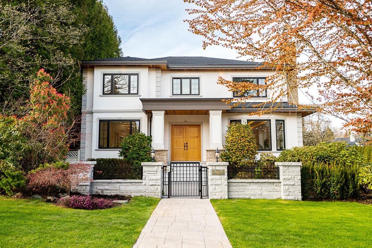 1203 W 38th Avenue, Vancouver, V6M 1R2 — photo 1