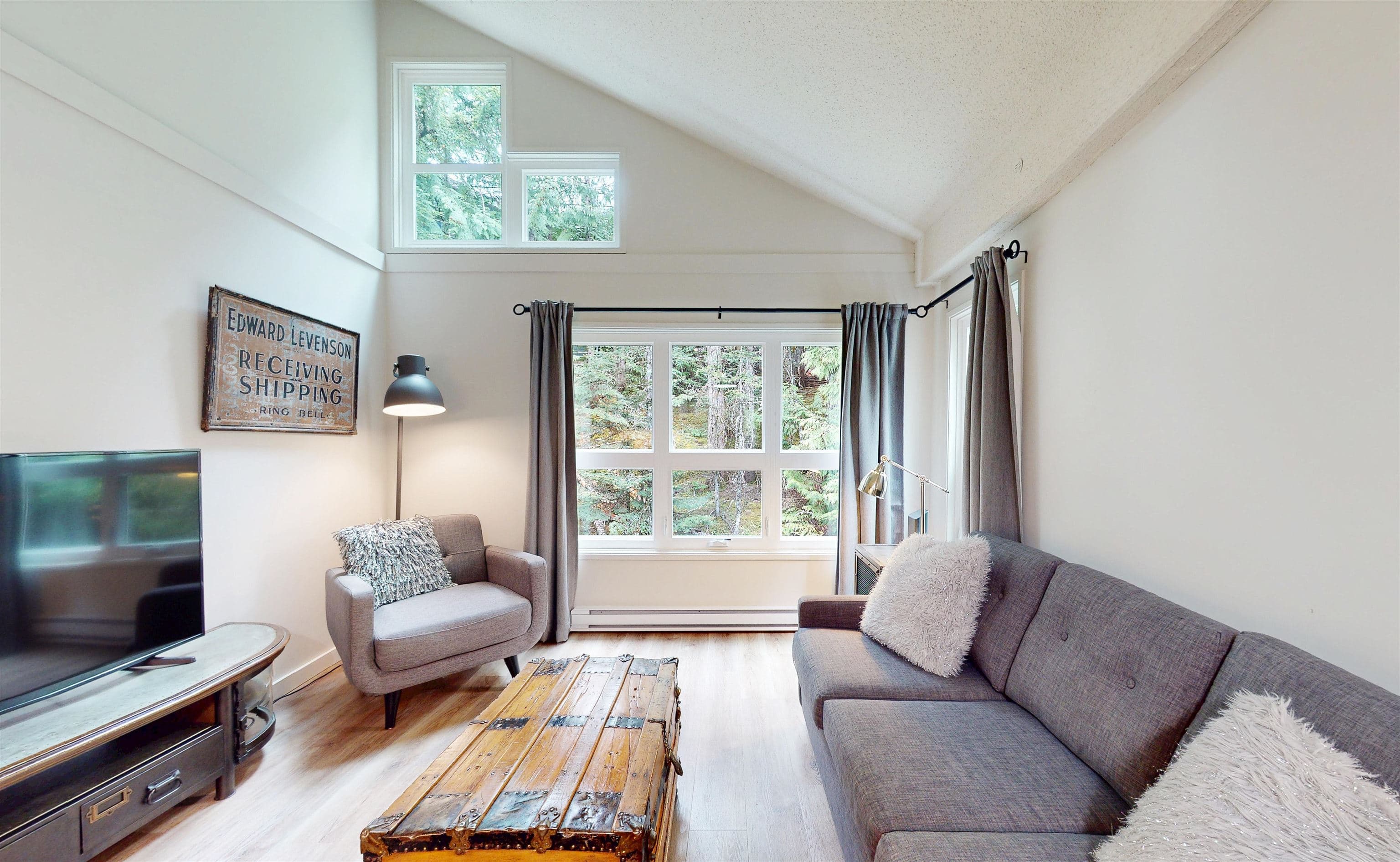 4 - 2235 Sapporo Drive, Whistler