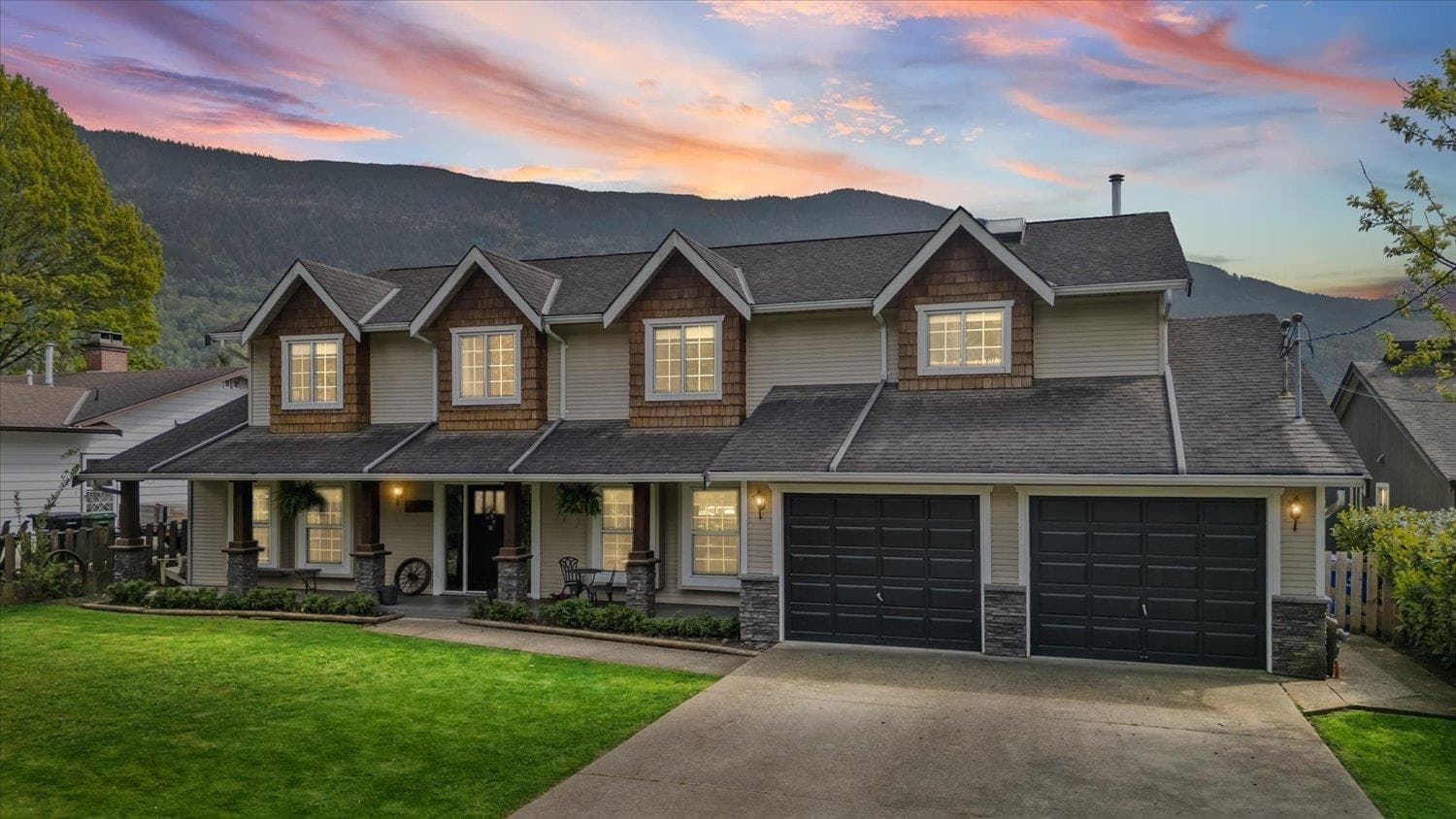 42302 Knox Avenue, Yarrow