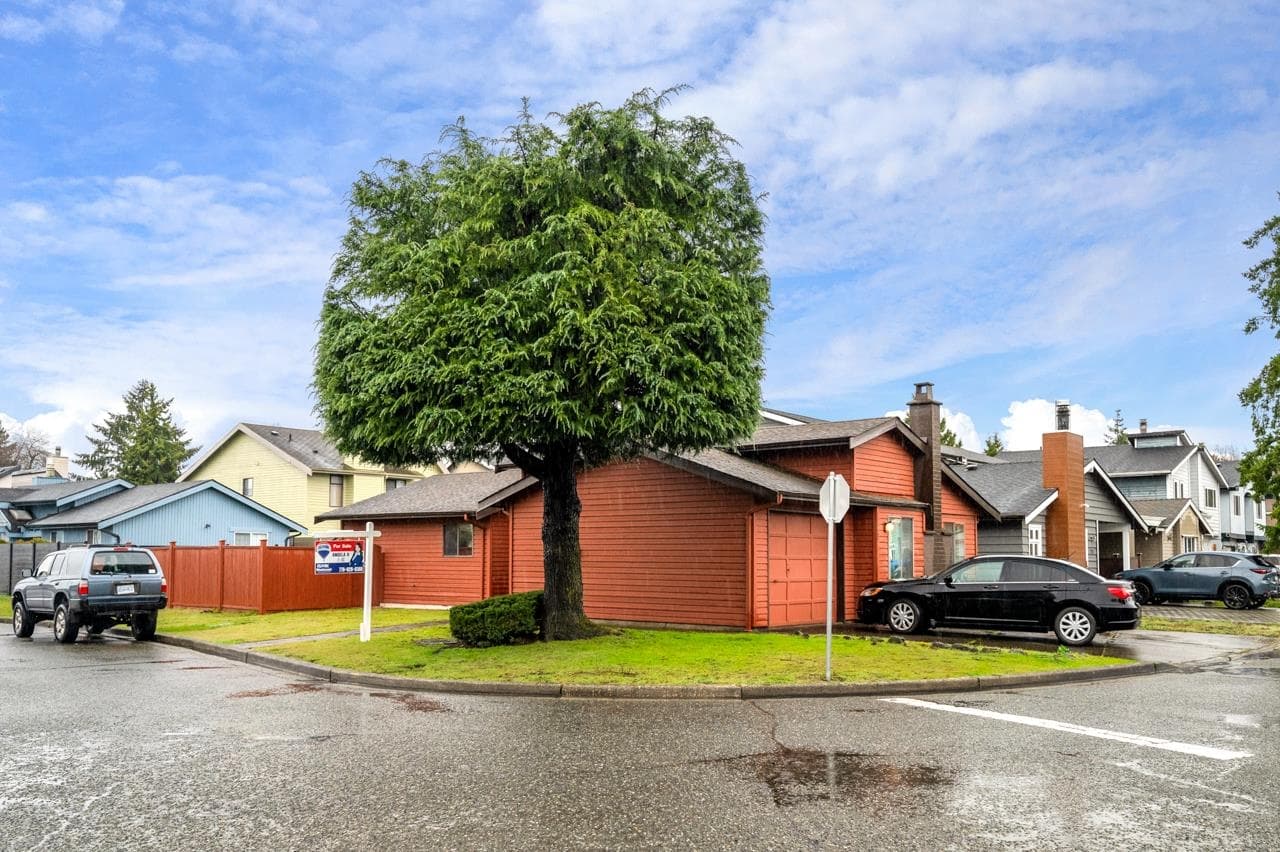 11121 Kingsbridge Drive, Richmond