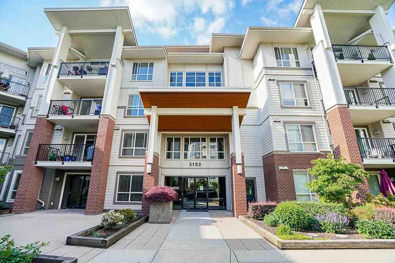 105 - 3192 Gladwin Road, Abbotsford