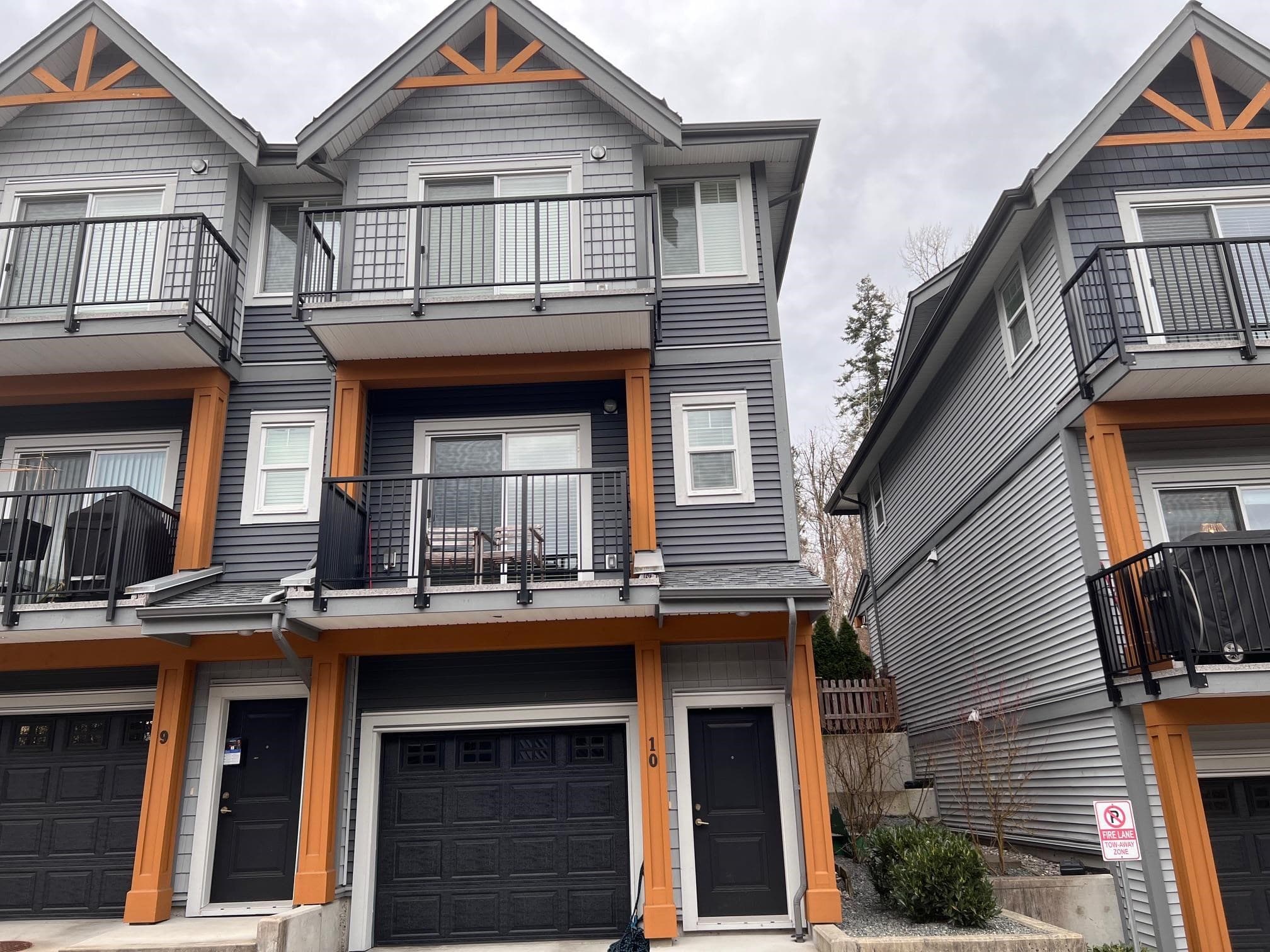 10 - 22810 113 Avenue, Maple Ridge