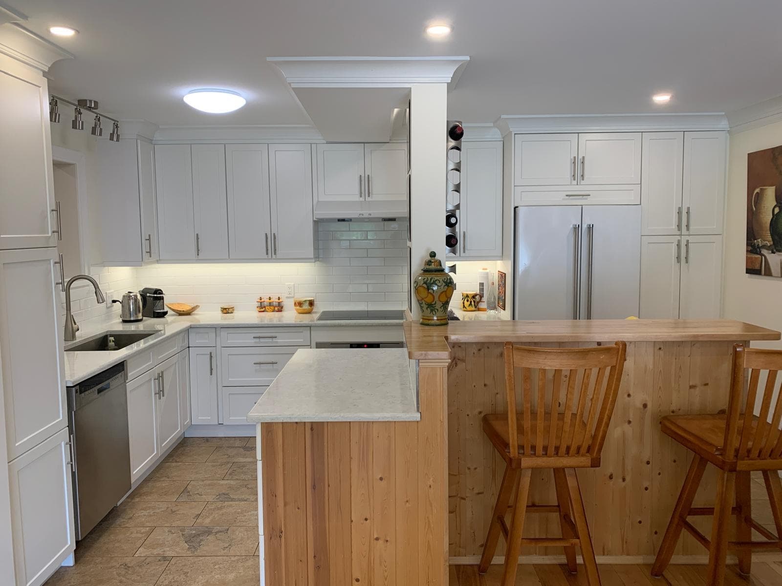 318 - 1235 W 15th Avenue, Vancouver, V6H 1S1 — photo 5