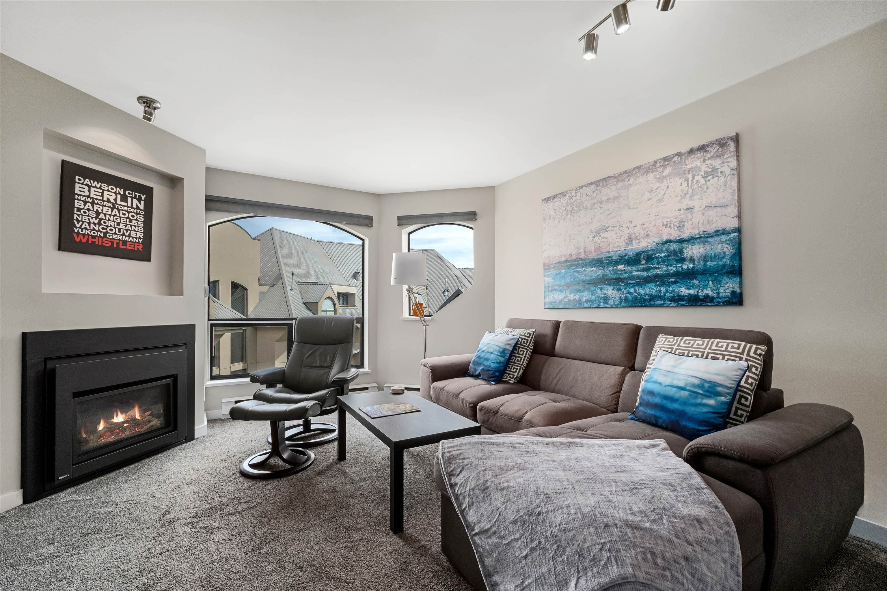 613 - 4809 Spearhead Drive, Whistler