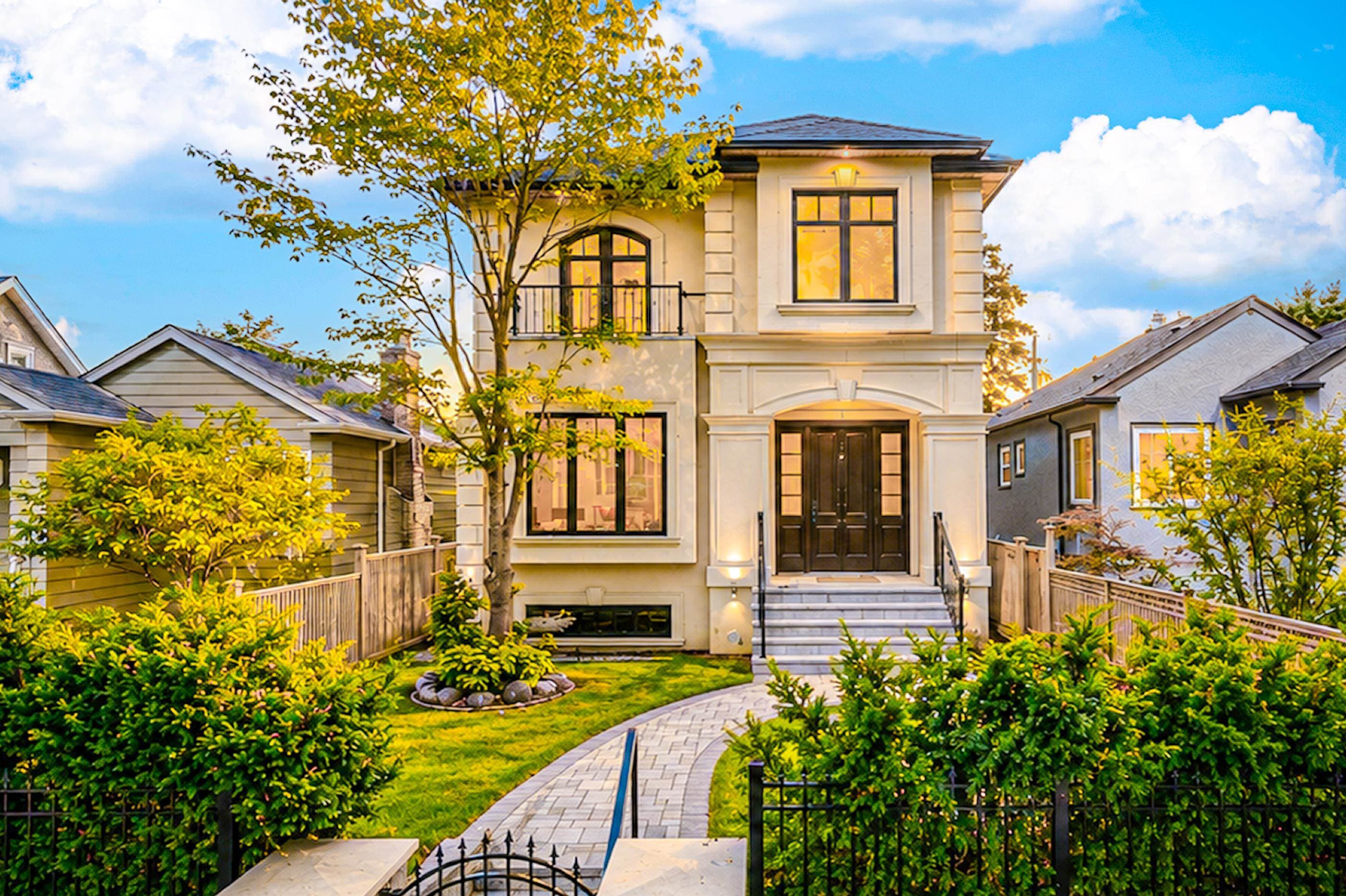 4627 W 15th Avenue, Vancouver