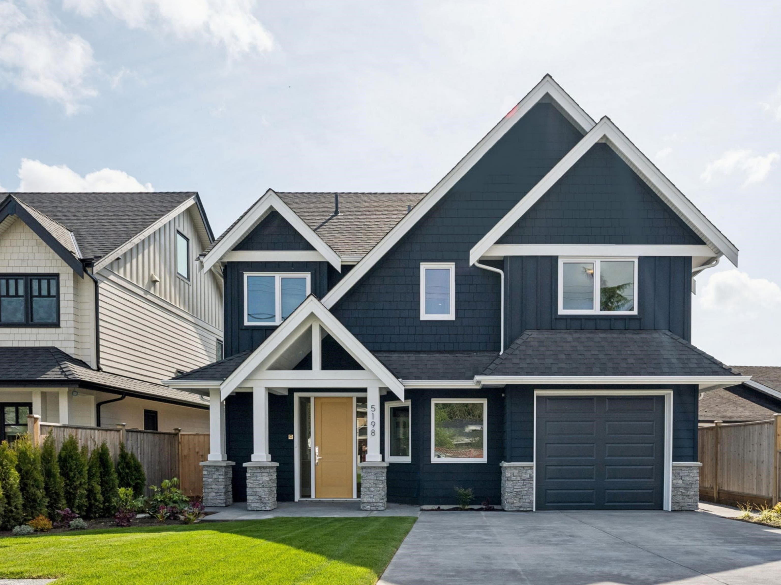 5198 Westminster Avenue, Delta