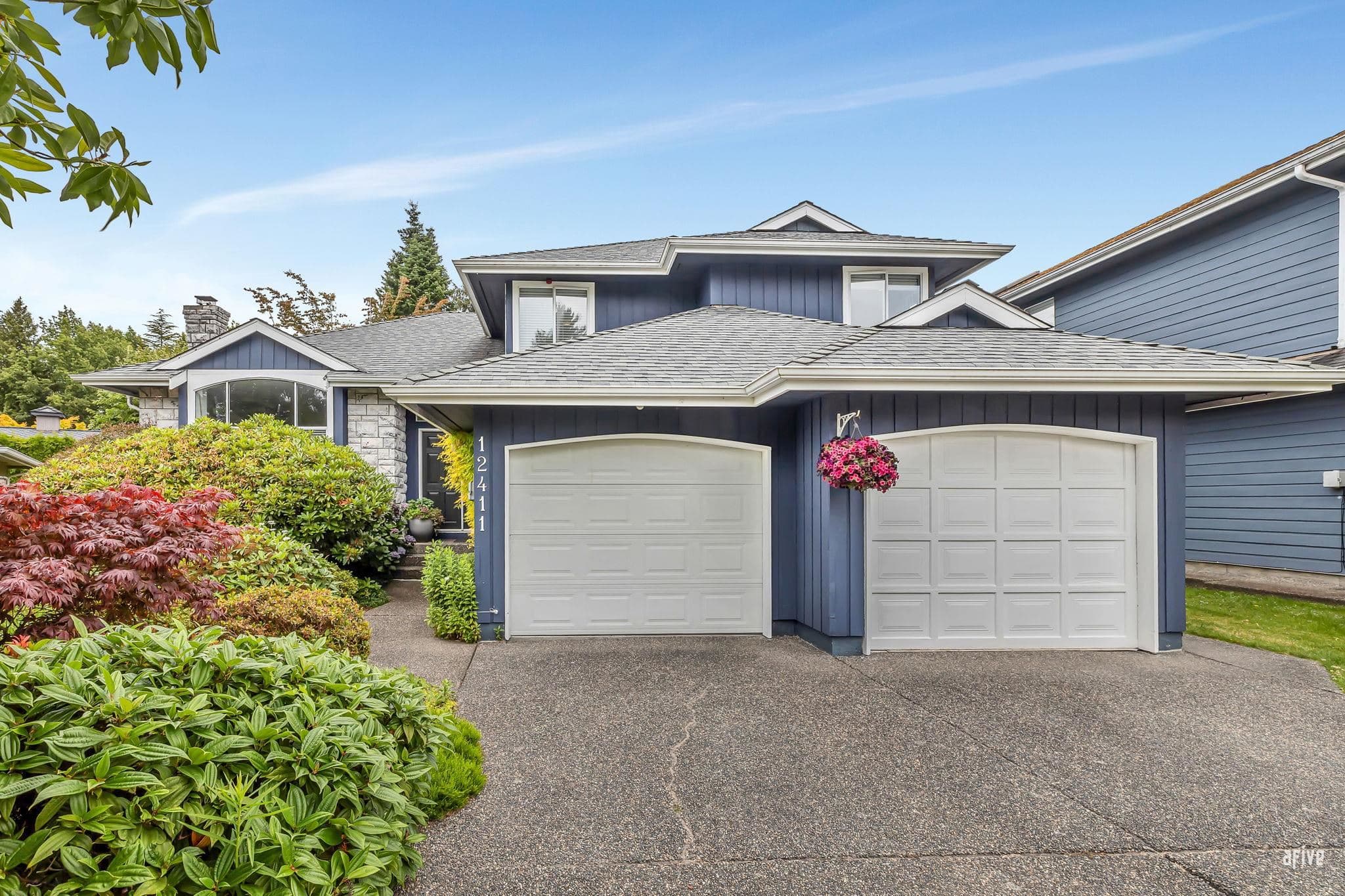 12411 Ocean Breeze Place, Surrey