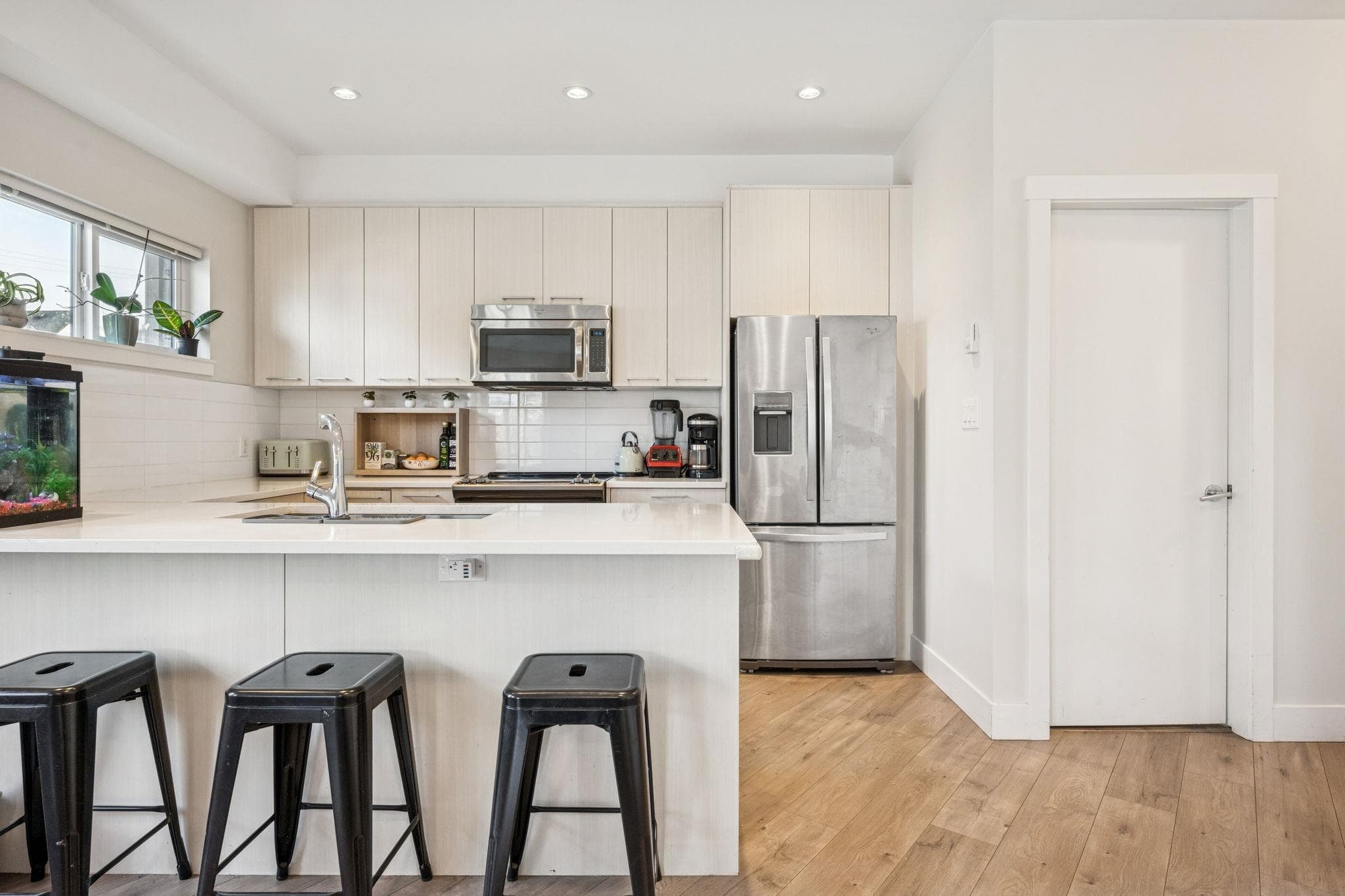 205 - 7180 Barnet Road, Burnaby