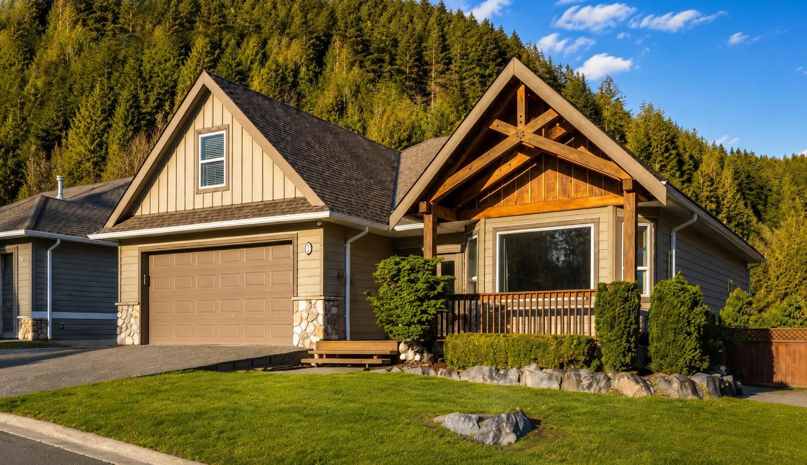 2 - 14550 Morris Valley Road, Mission