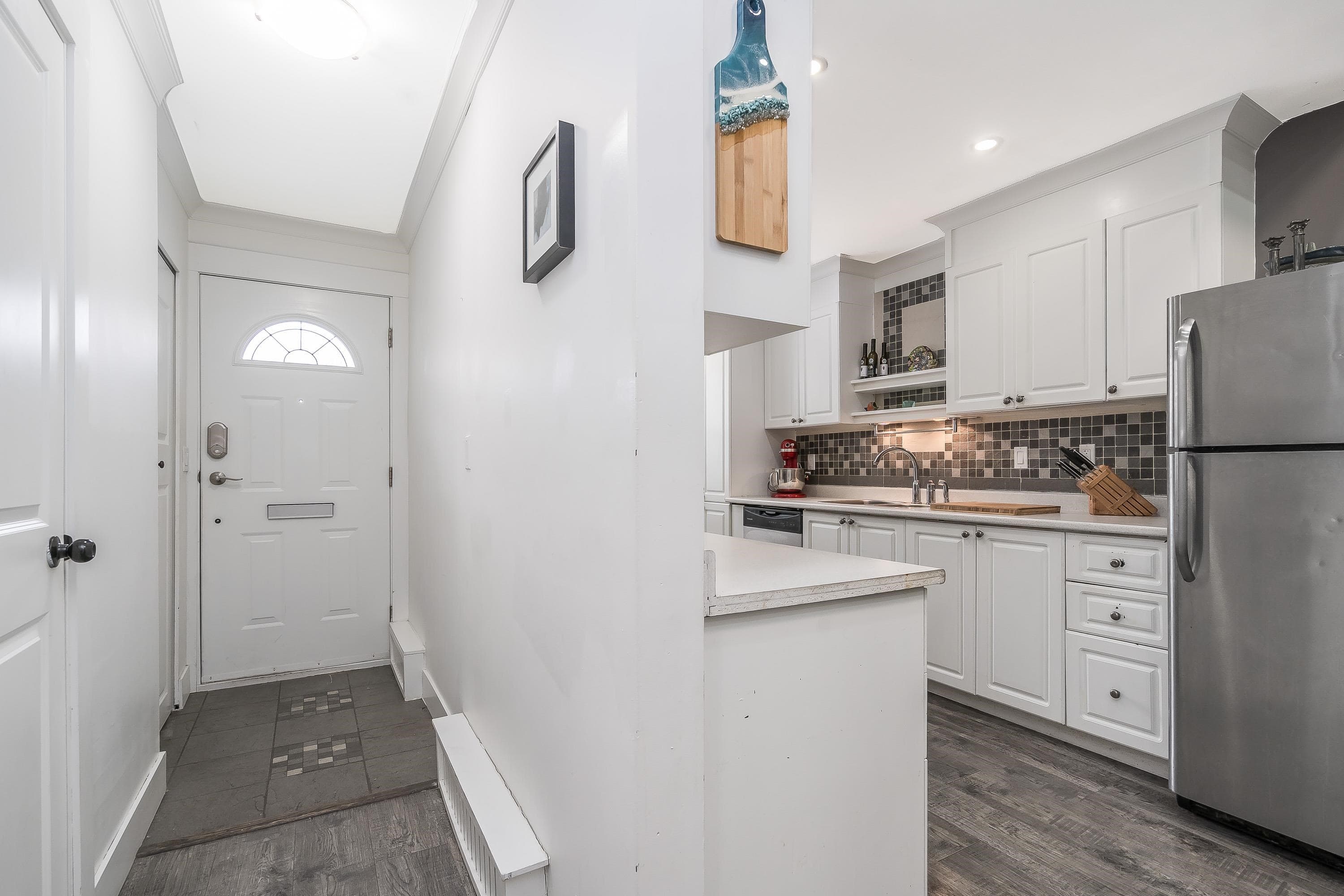 17 - 33293 E Bourquin Crescent, Abbotsford, V2S 1Y2 — photo 5