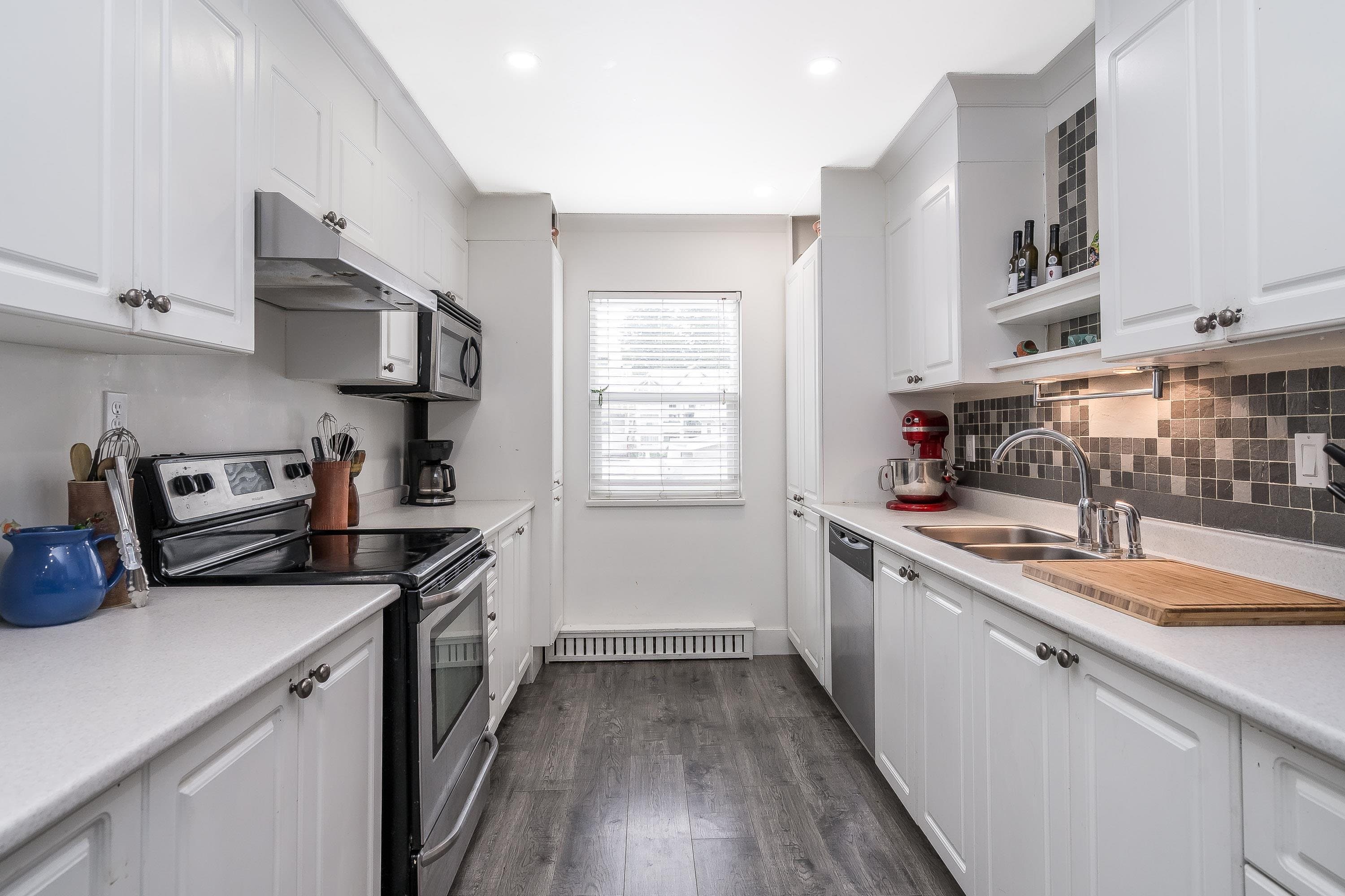 17 - 33293 E Bourquin Crescent, Abbotsford, V2S 1Y2 — photo 4