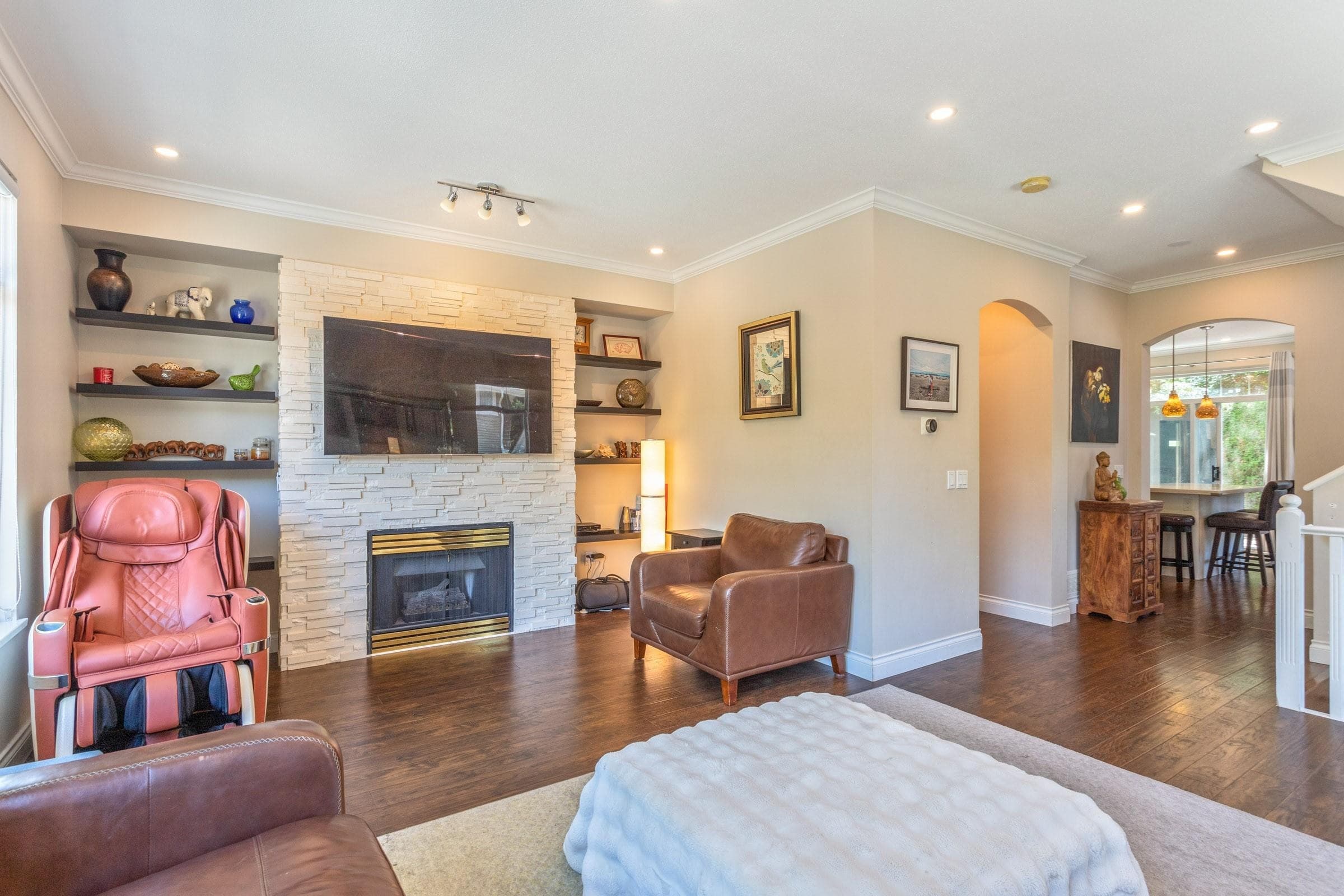 19 - 5240 Oakmount Crescent, Burnaby, V5H 4S1 — photo 2
