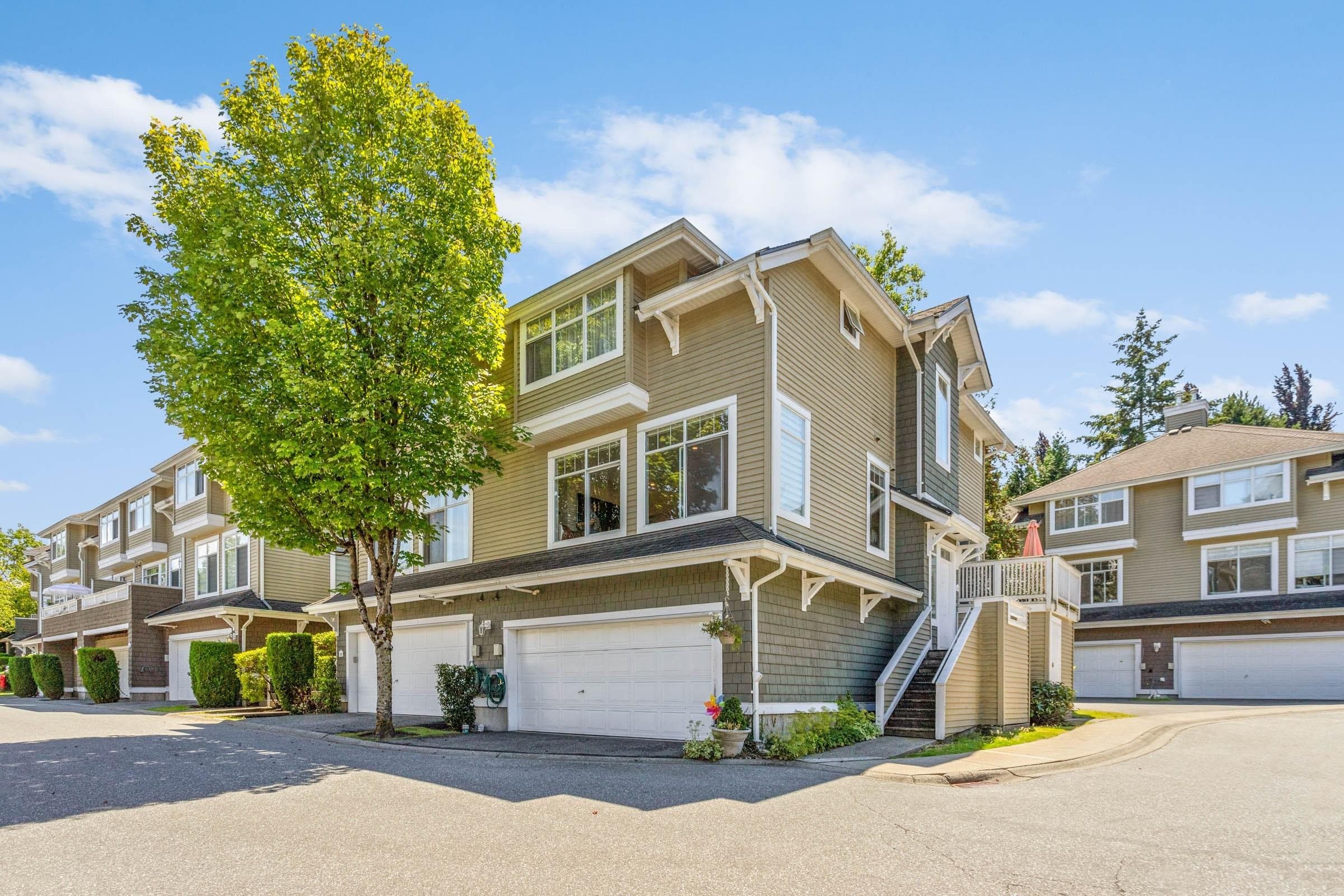 19 - 5240 Oakmount Crescent, Burnaby