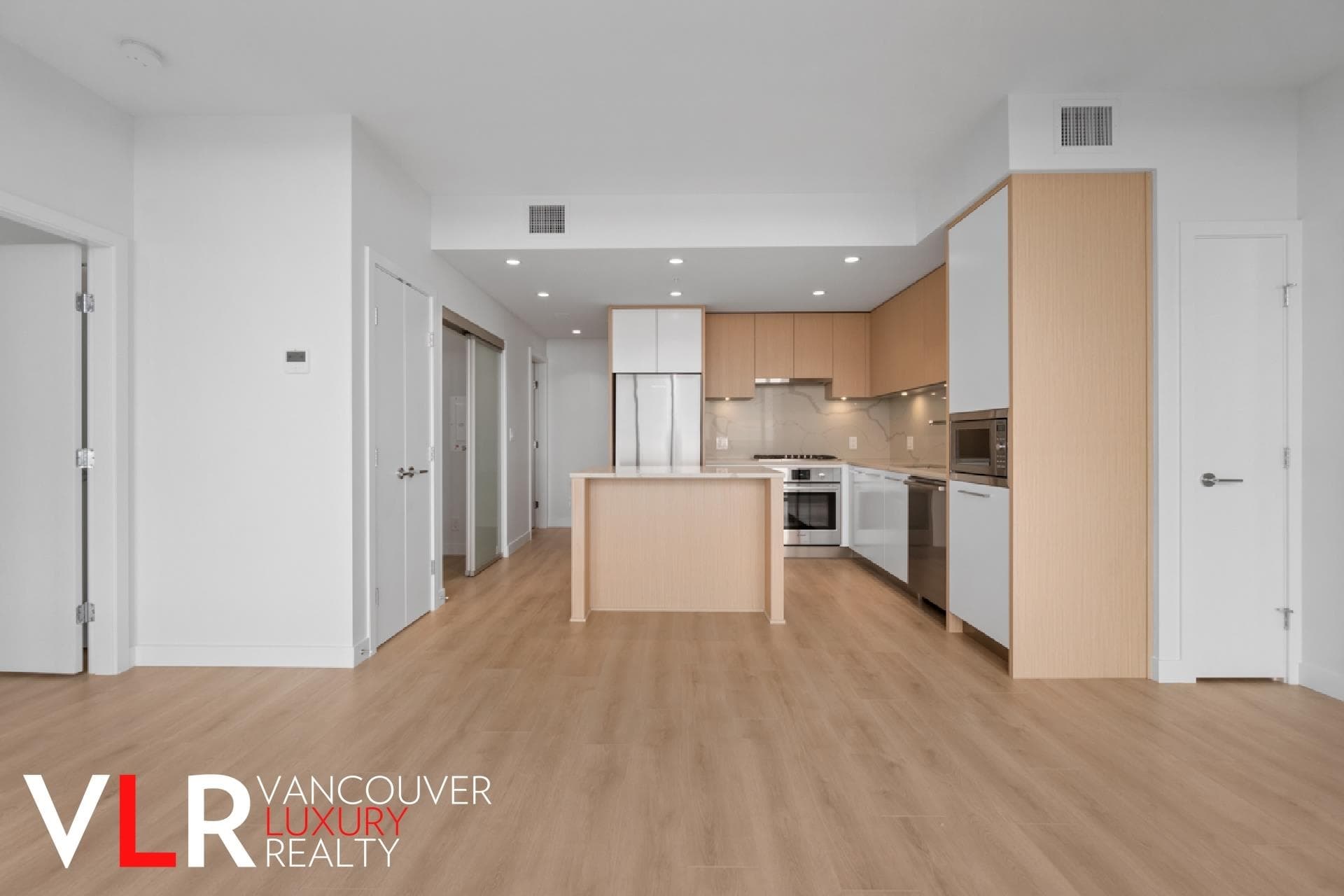 3807 - 567 Clarke Road, Coquitlam, V3J 3X4 — photo 2