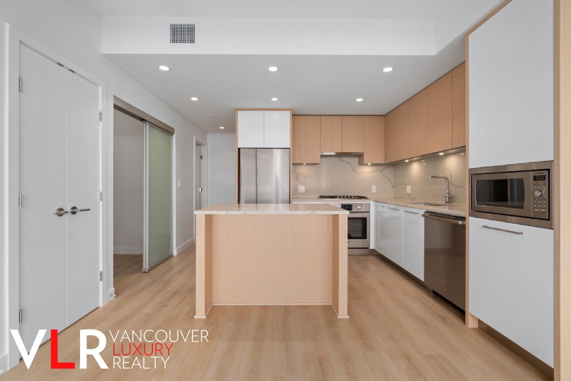 3807 - 567 Clarke Road, Coquitlam, V3J 3X4 — photo 3