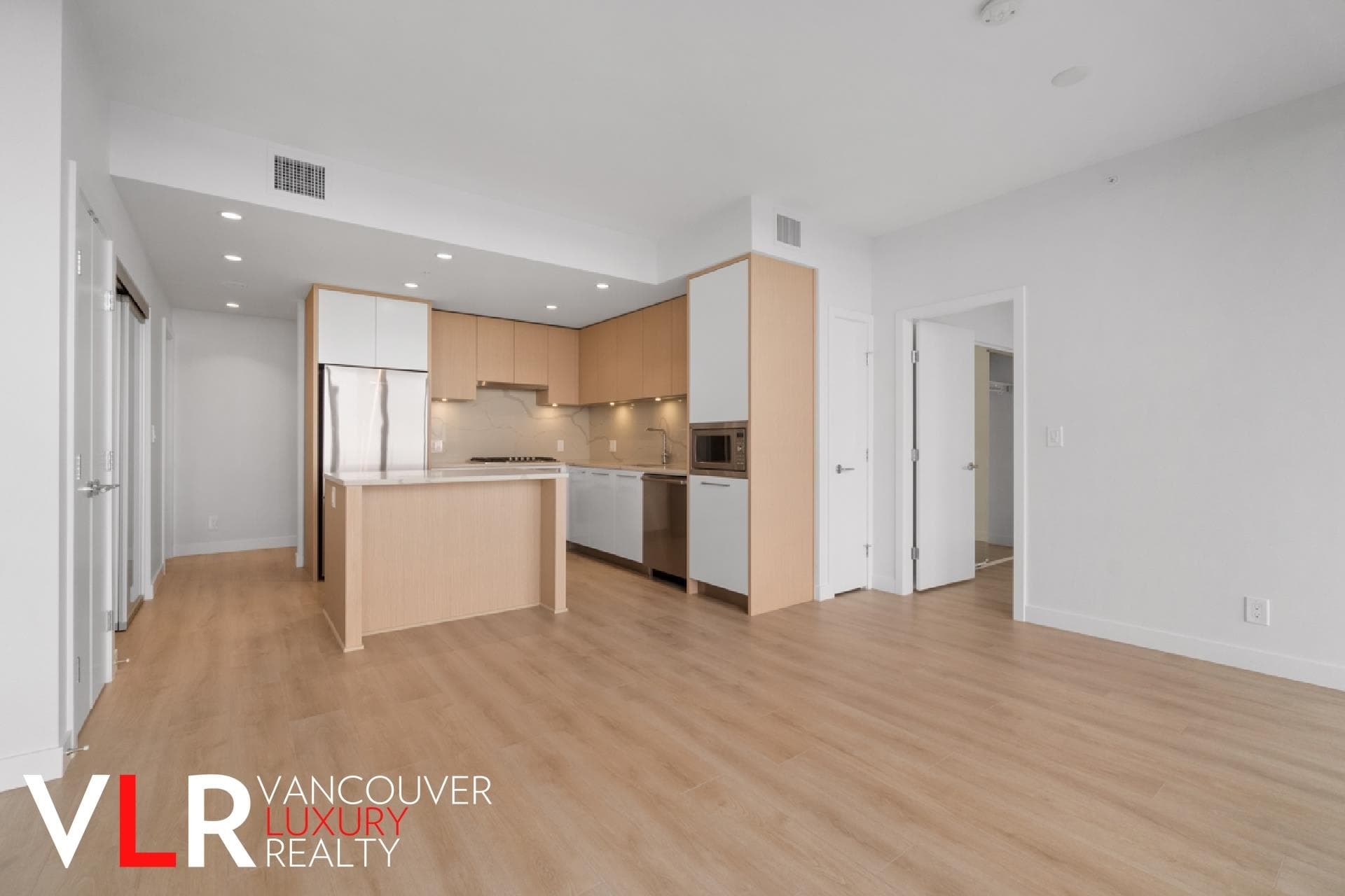 3807 - 567 Clarke Road, Coquitlam