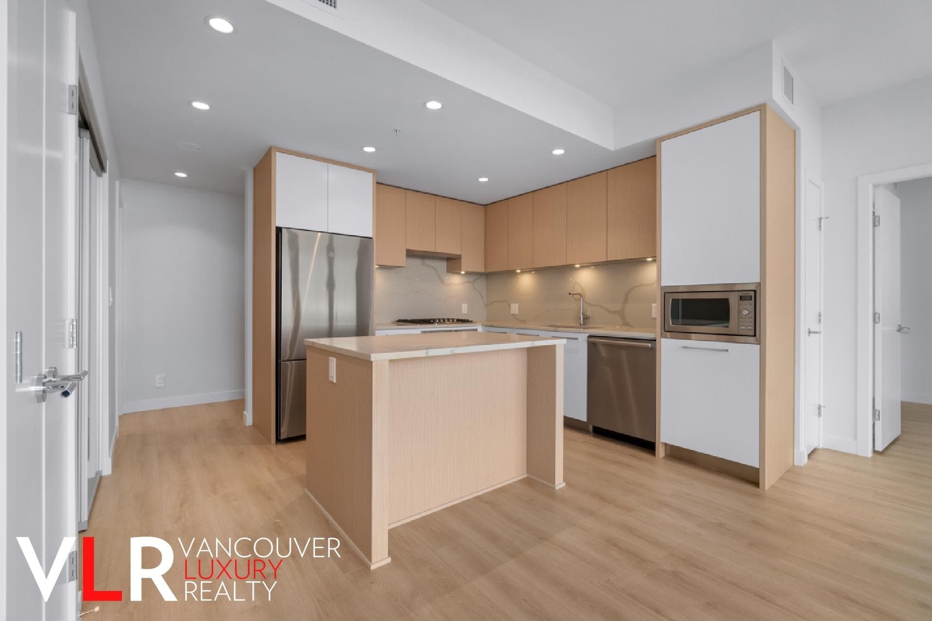 3807 - 567 Clarke Road, Coquitlam, V3J 3X4 — photo 4