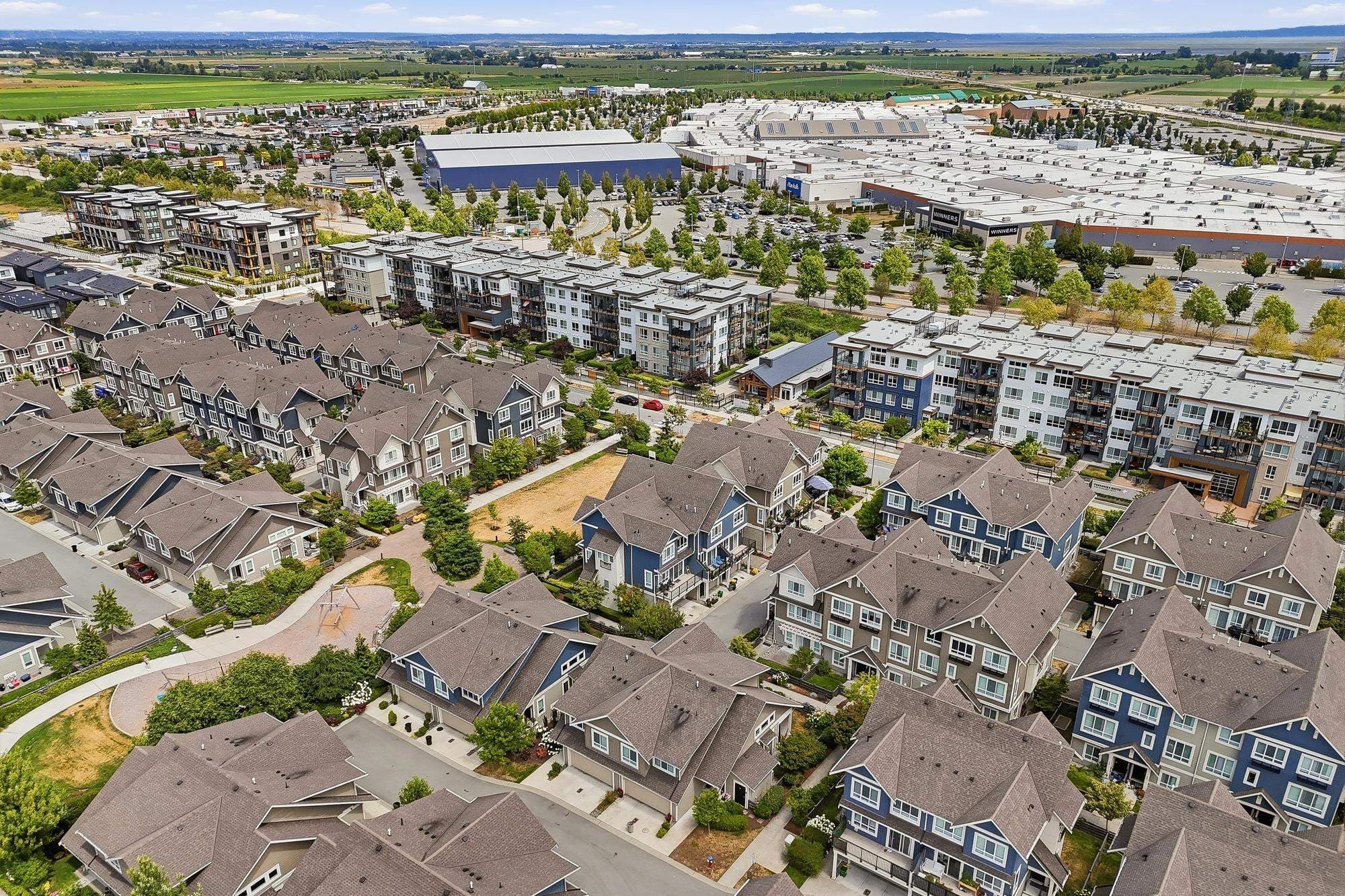 204 - 1816 Osprey Drive, Delta, V4M 0B8 — photo 3