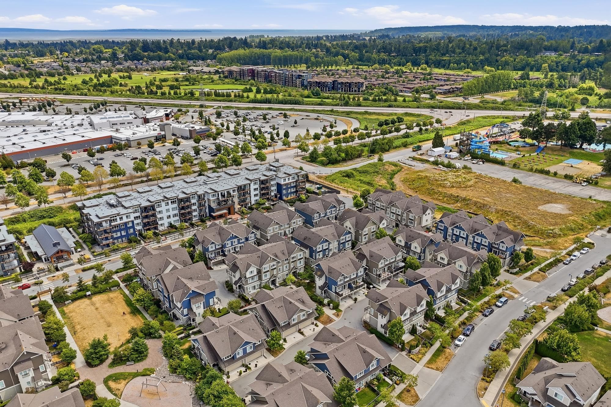 204 - 1816 Osprey Drive, Delta, V4M 0B8 — photo 4